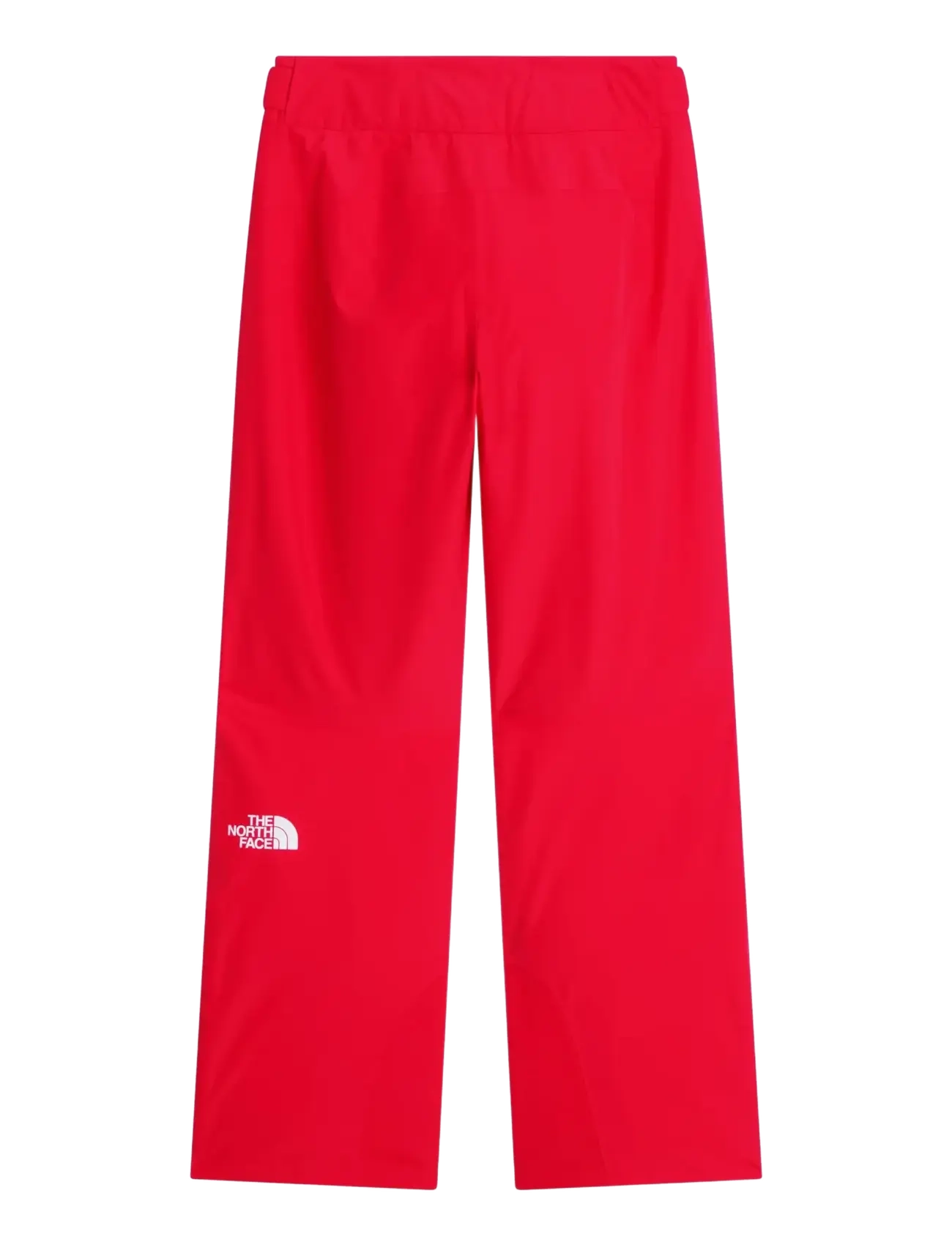 The North Face - W DESCENDIT PANT - ski-kleidung - elevation red - 2