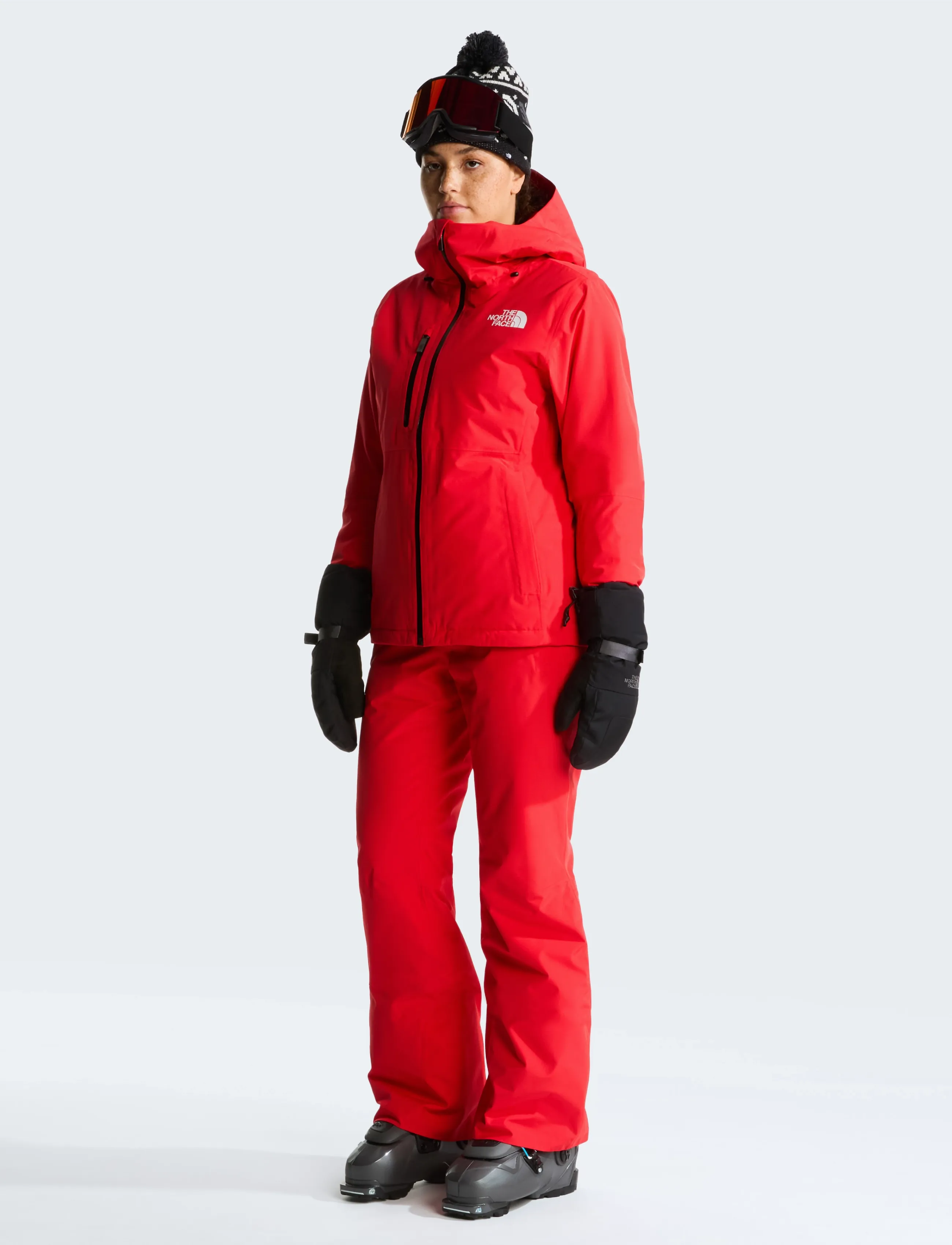 THE NORTH FACE W Descendit Pant byxor dam – bild 2
