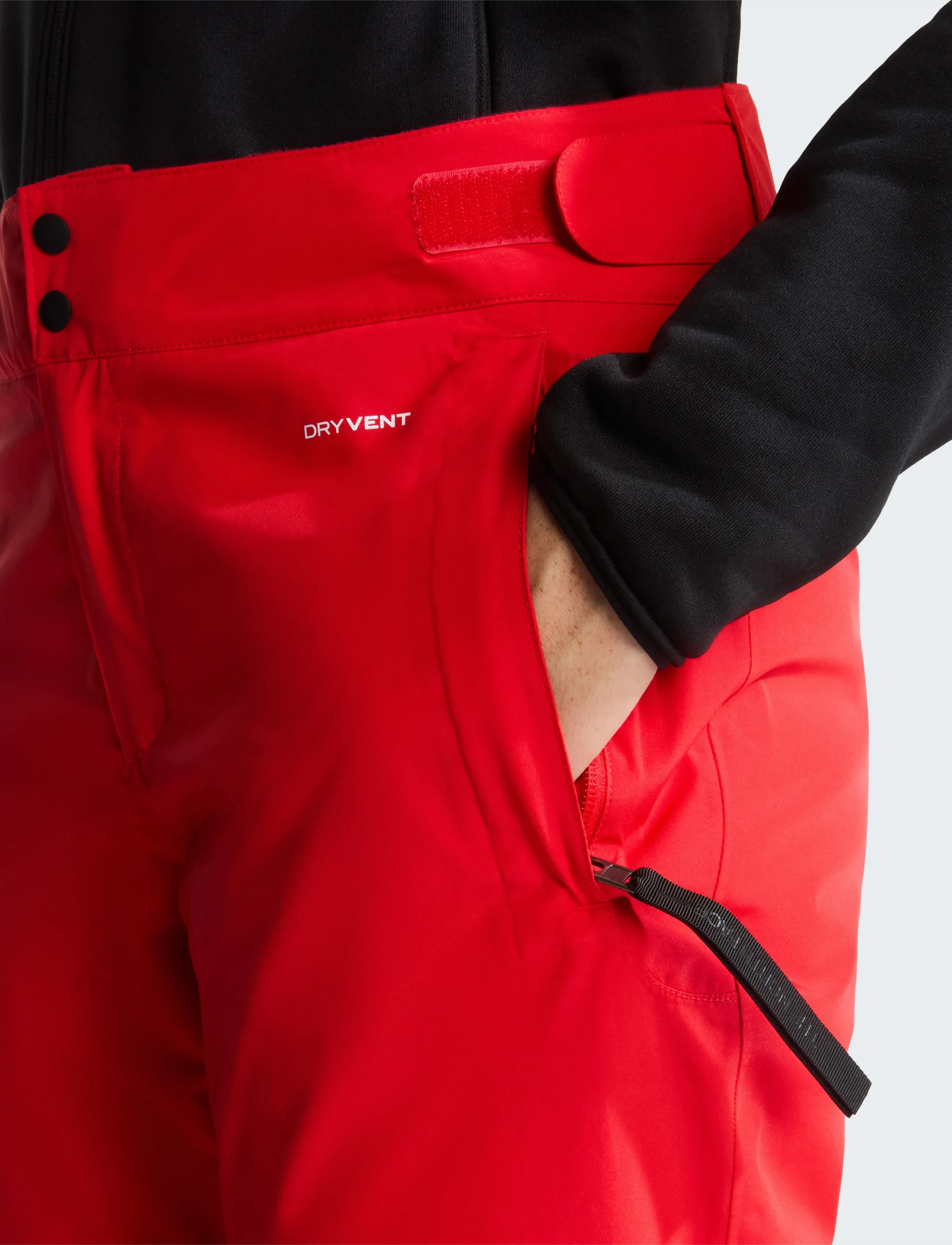 THE NORTH FACE W Descendit Pant byxor dam – bild 6