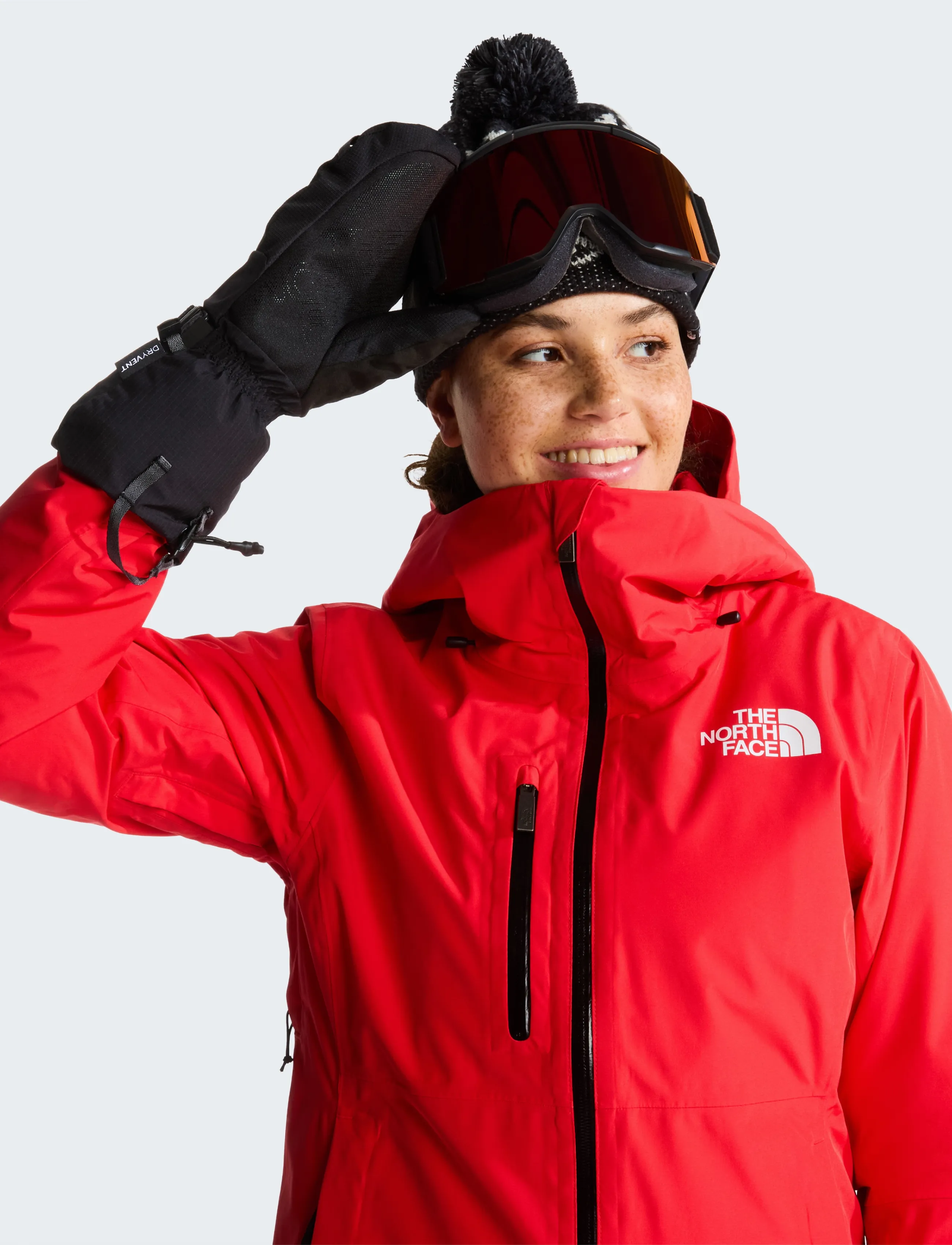 THE NORTH FACE W Descendit Pant byxor dam – bild 8