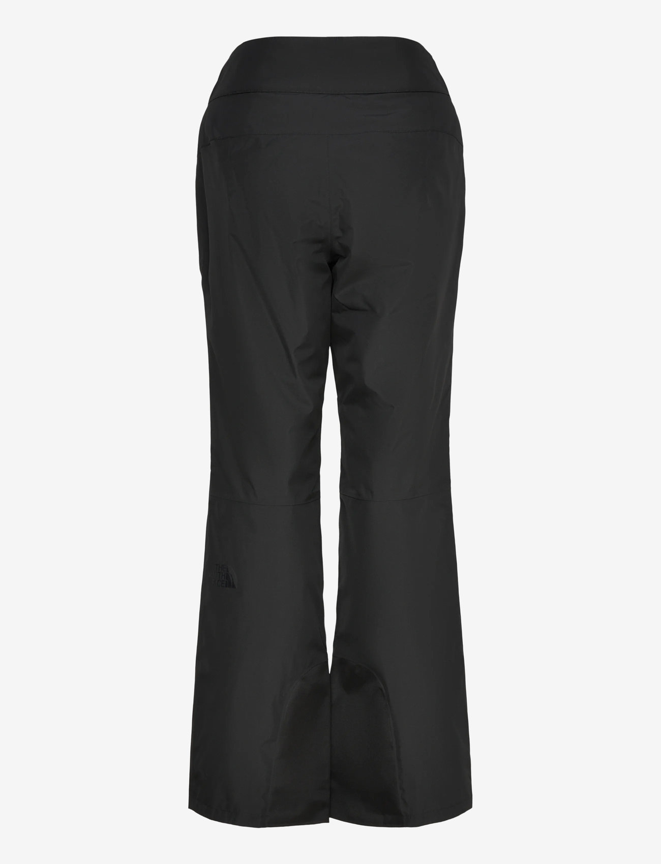 The North Face - W DESCENDIT PANT - suusariietus - tnf black - 2