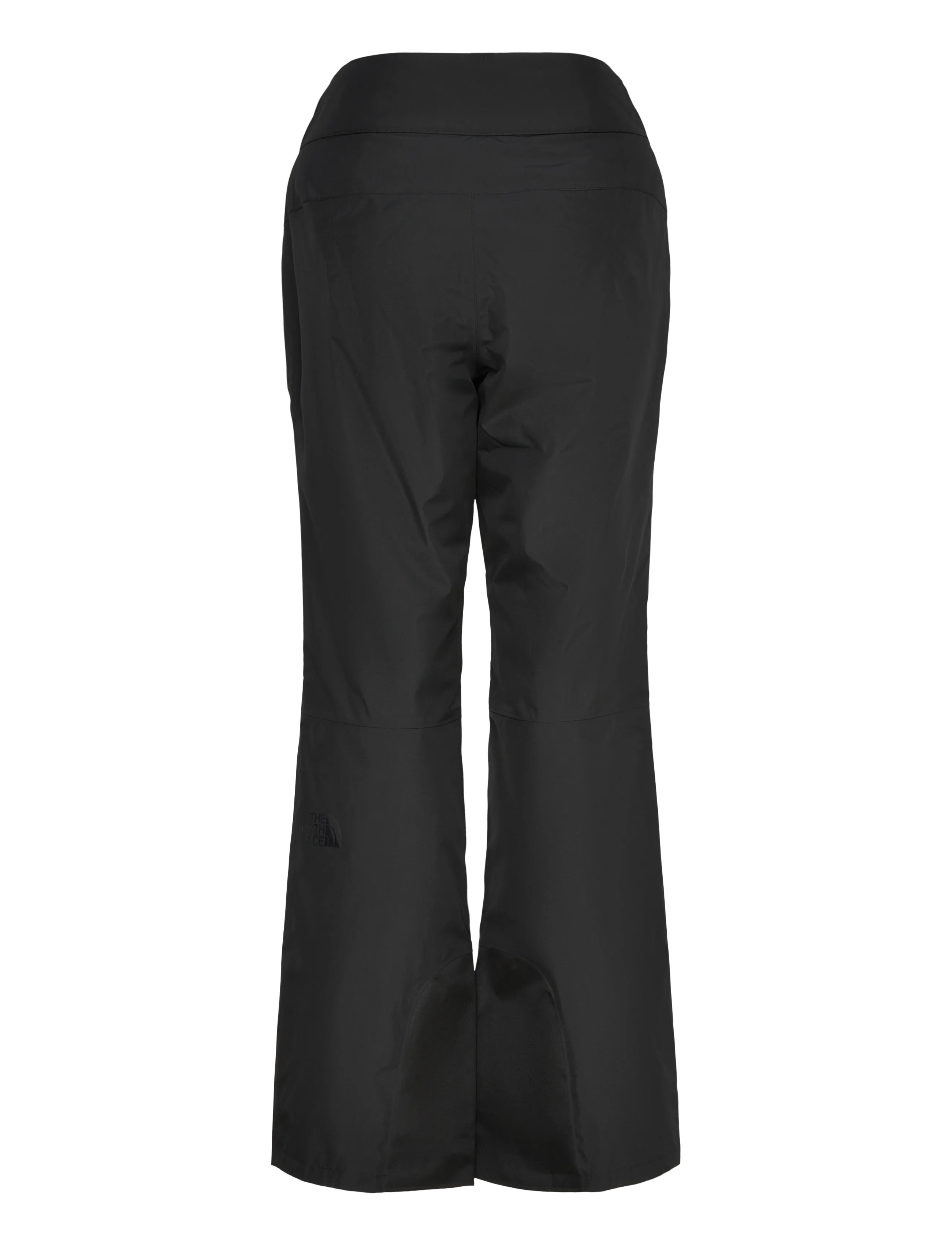The North Face - W DESCENDIT PANT - suusariietus - tnf black - 2