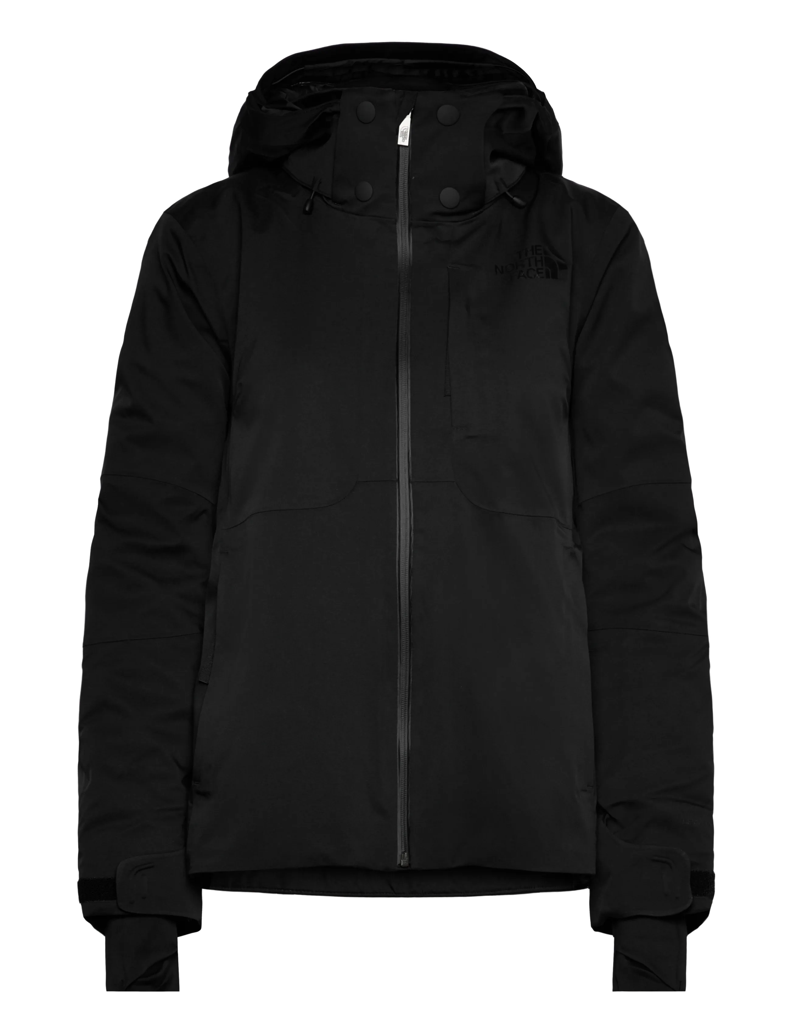 The North Face W LENADO JACKET - Overtøj - TNF BLACK / black