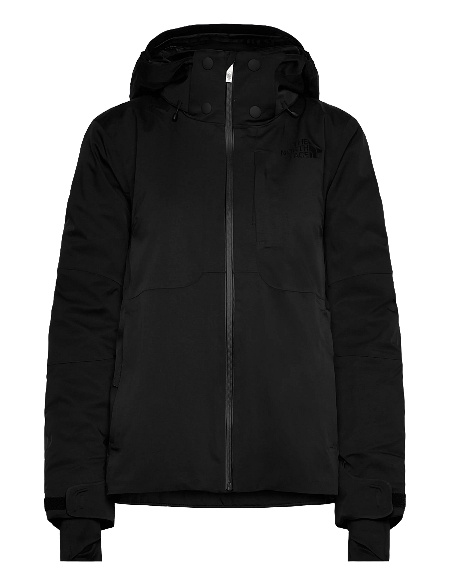 The North Face - W LENADO JACKET - ski-kleidung - tnf black - 1