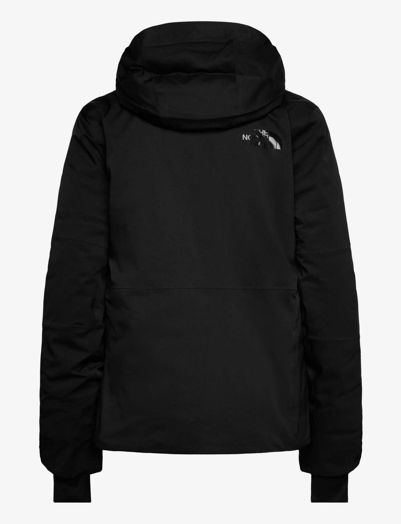 The North Face - W LENADO JACKET - skitøj - tnf black - 2