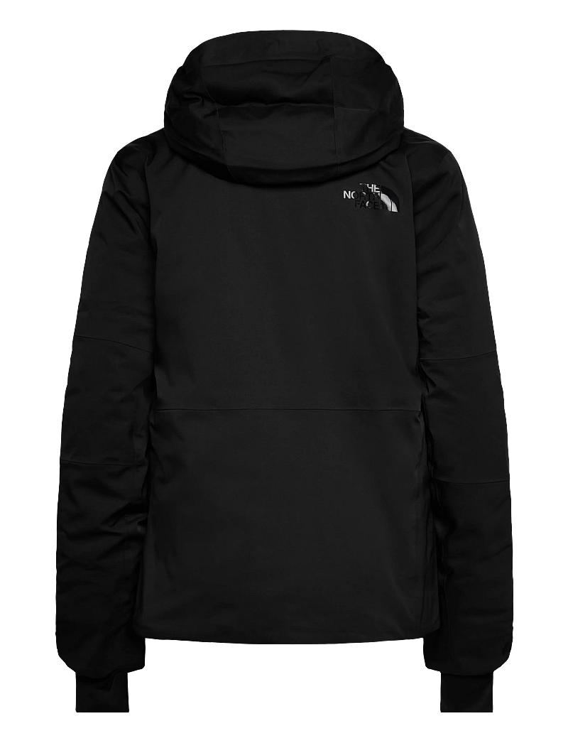 The North Face - W LENADO JACKET - suusariietus - tnf black - 2