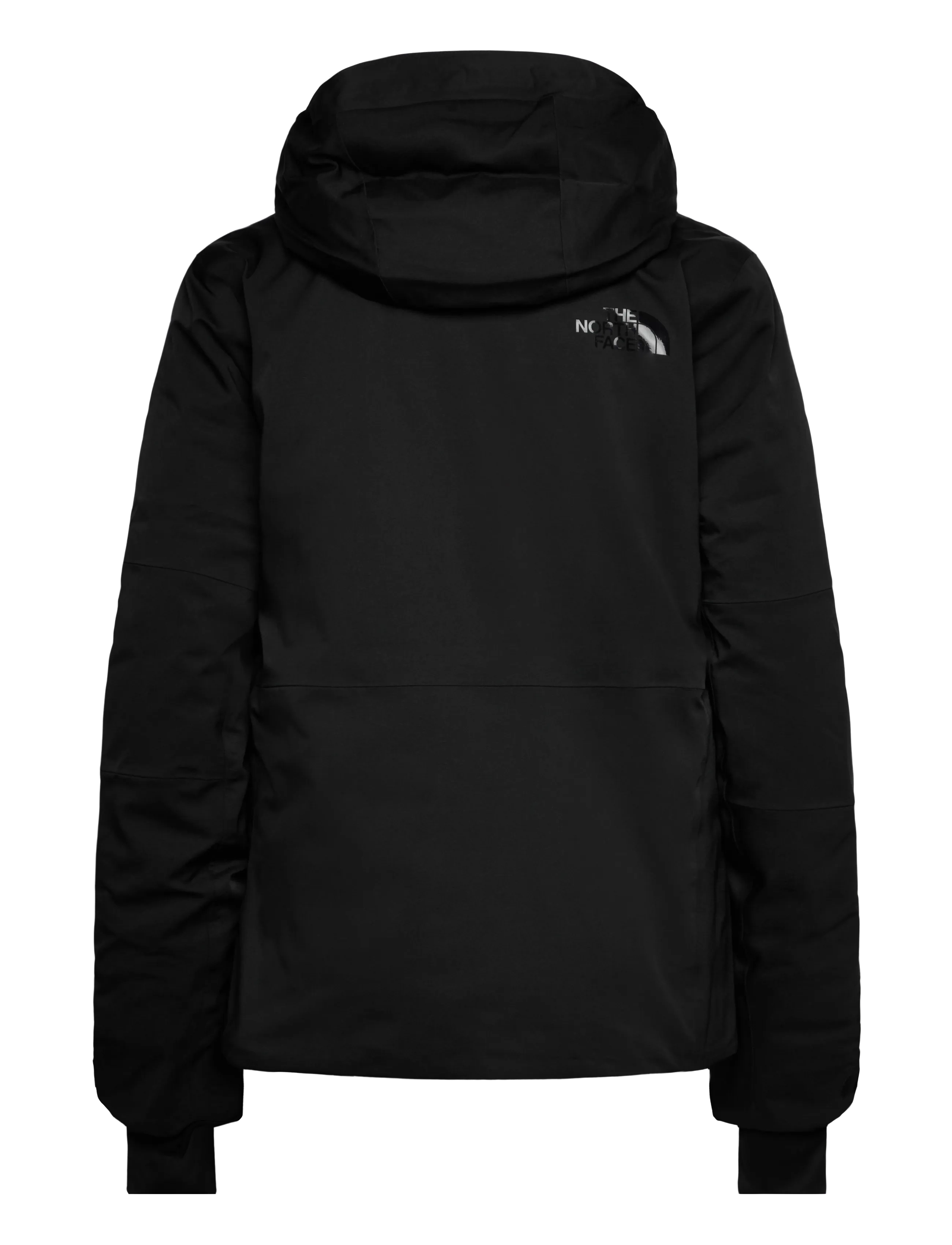 The North Face - W LENADO JACKET - suusajoped - tnf black - 2
