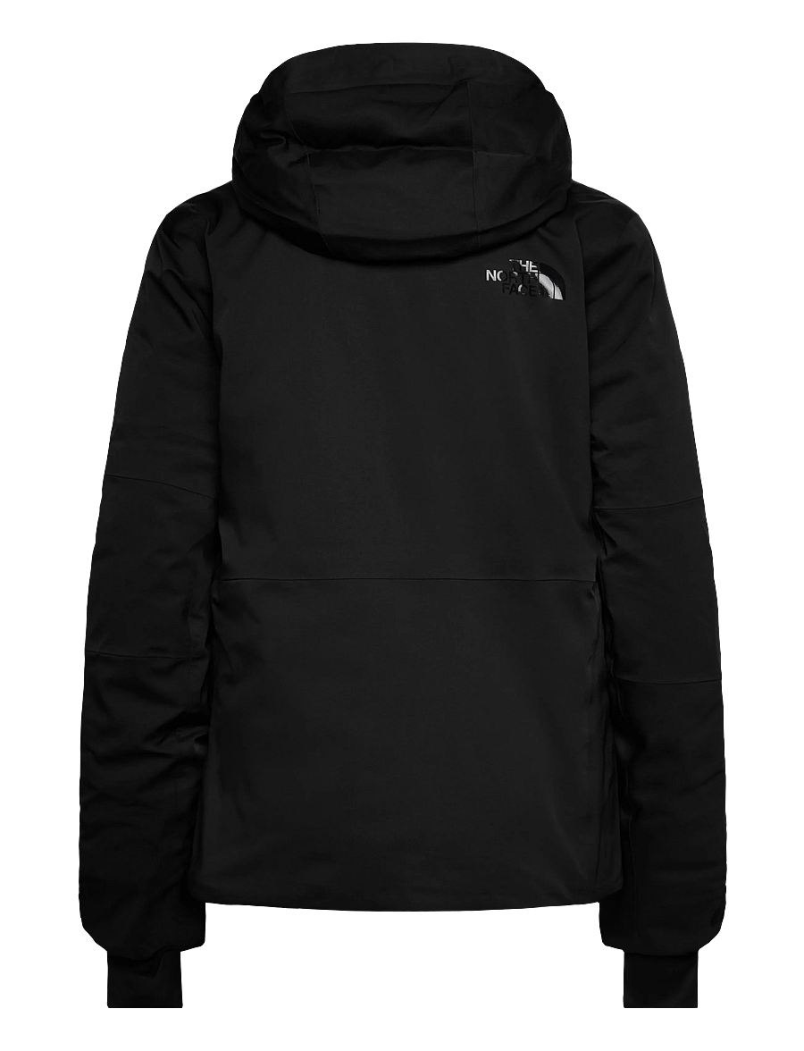 The North Face - W LENADO JACKET - ski-kleidung - tnf black - 2