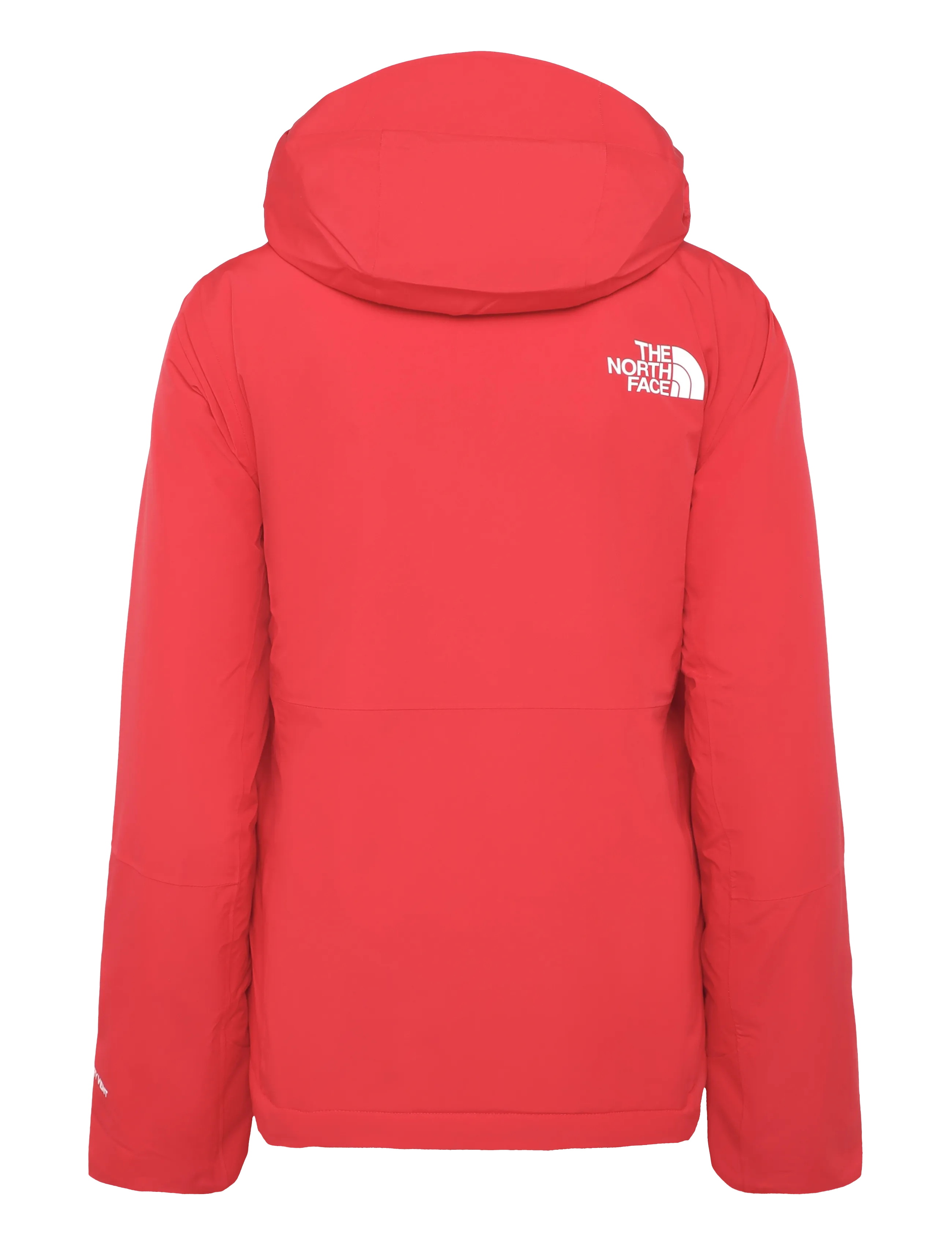 The North Face - W DESCENDIT JACKET - suusariietus - elevation red - 2