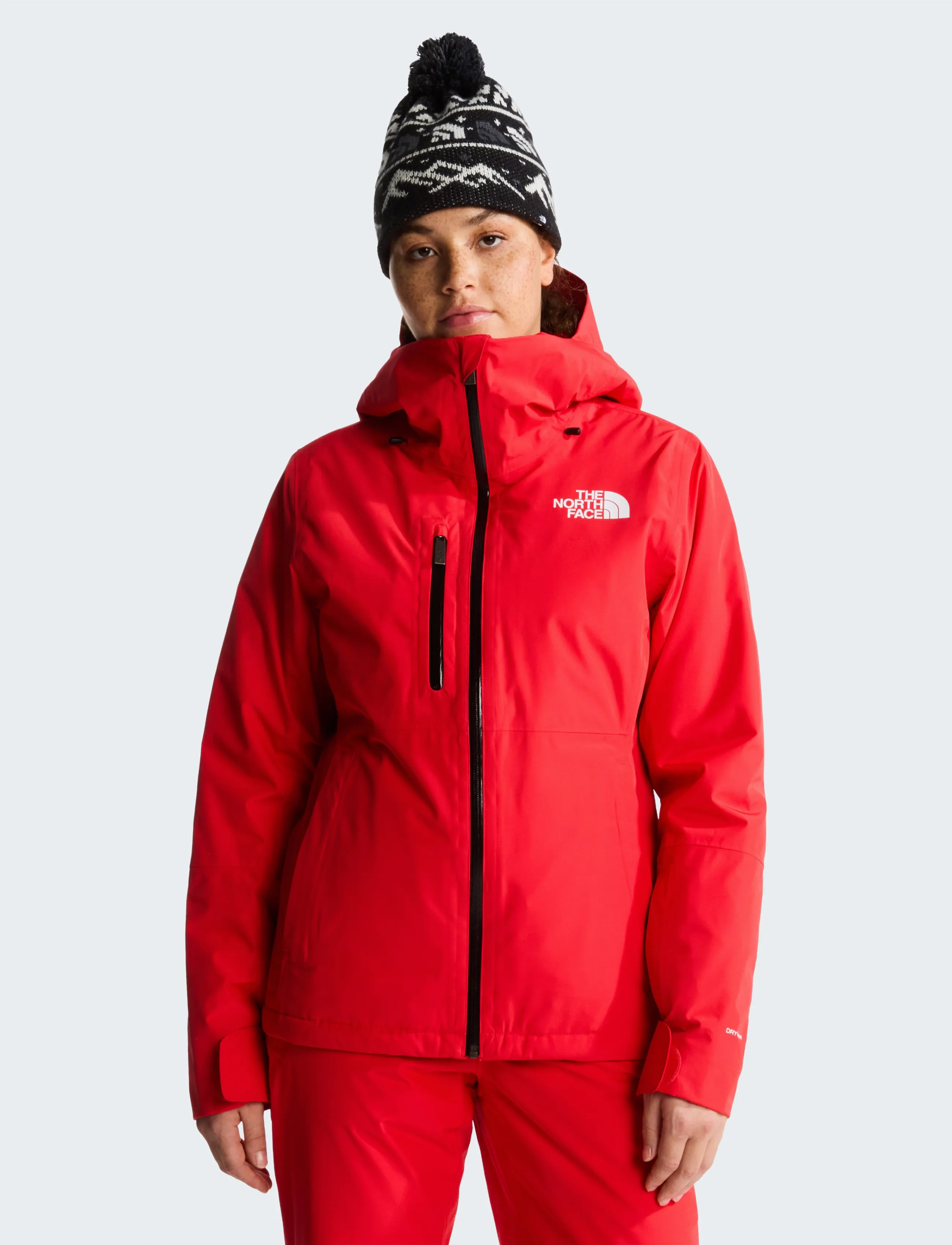 W Descendit Jacket