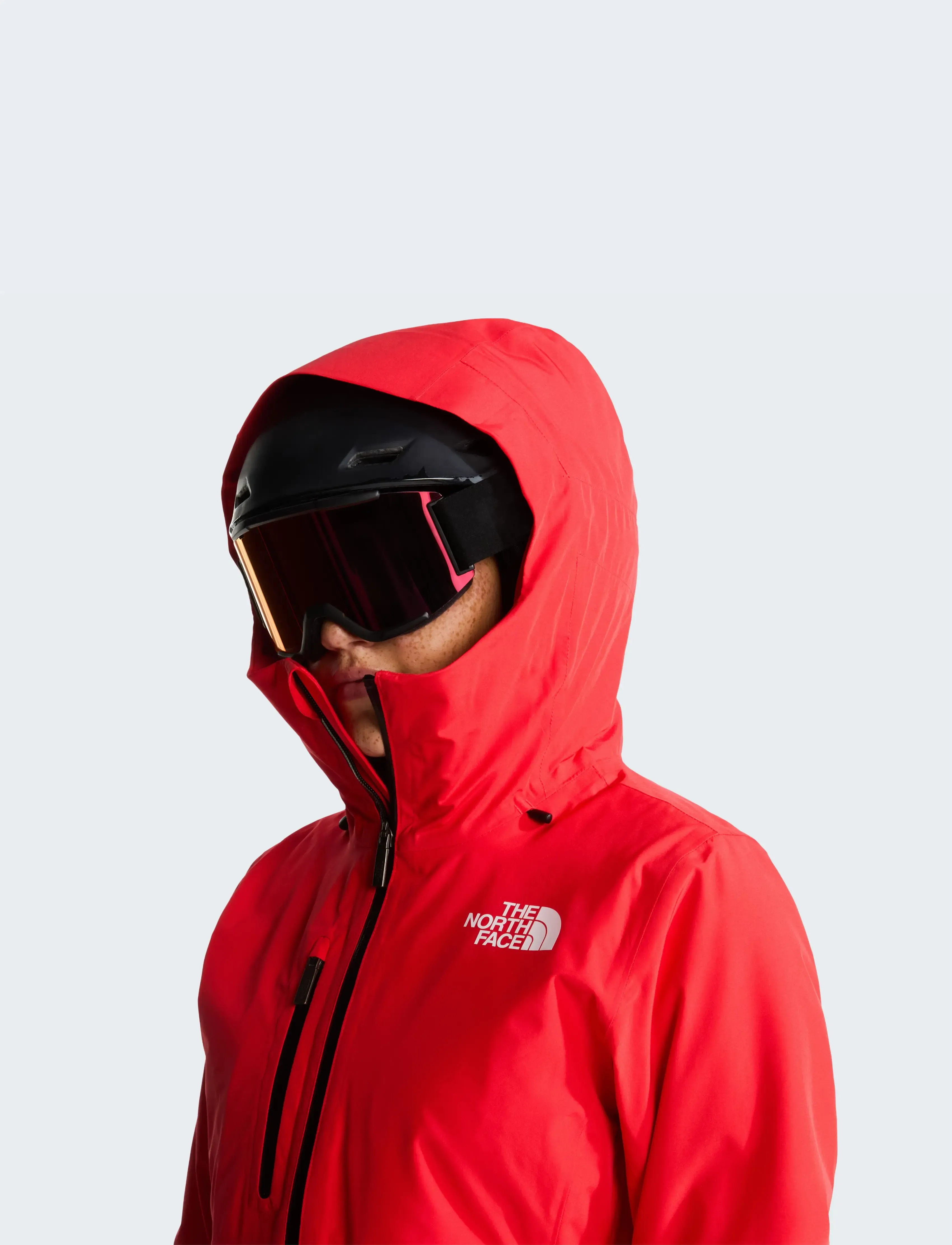 THE NORTH FACE W Descendit Jacket jackor dam – bild 7