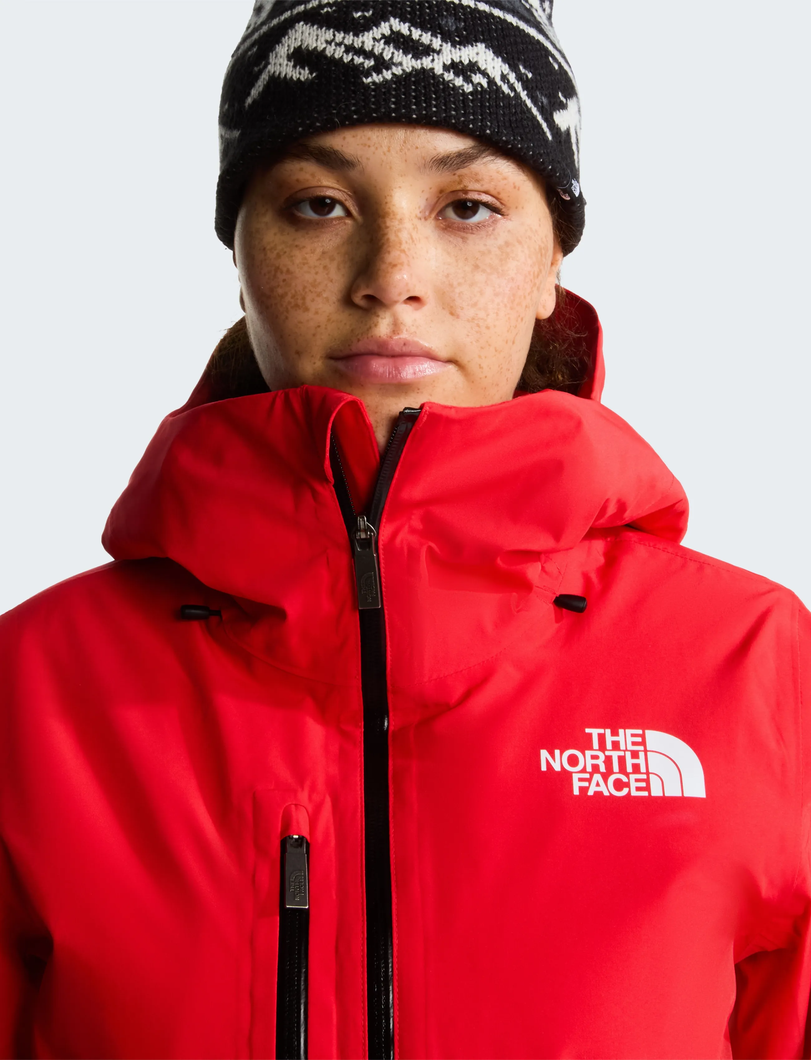 THE NORTH FACE W Descendit Jacket jackor dam – bild 8