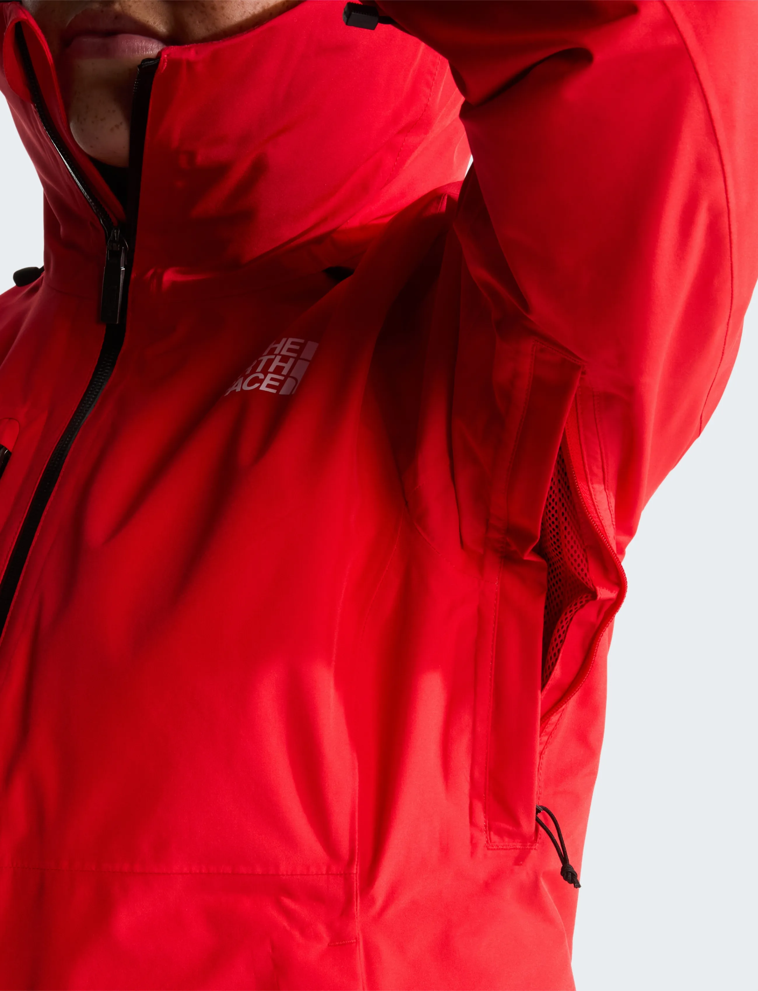 THE NORTH FACE W Descendit Jacket jackor dam – bild 9