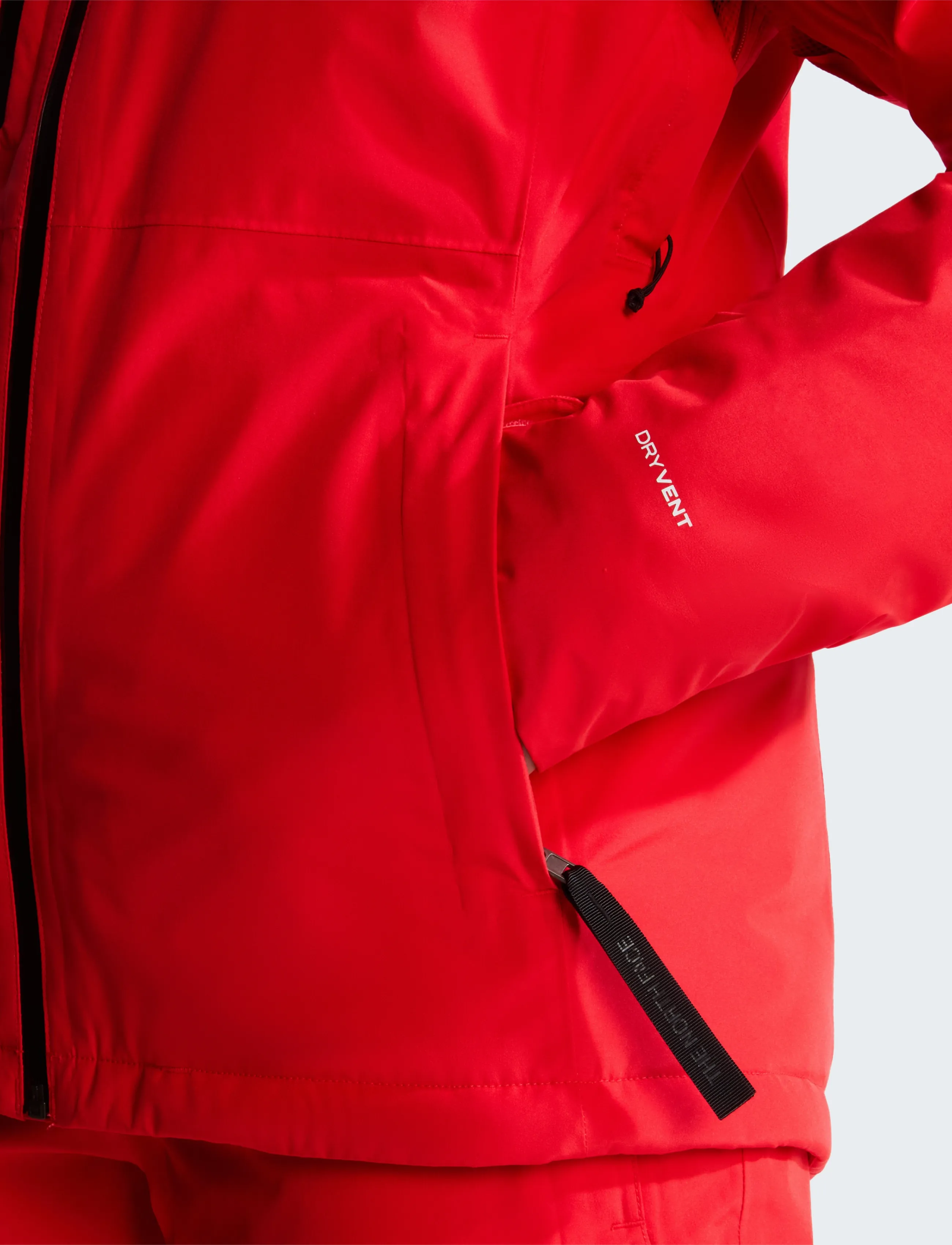 THE NORTH FACE W Descendit Jacket jackor dam – bild 10