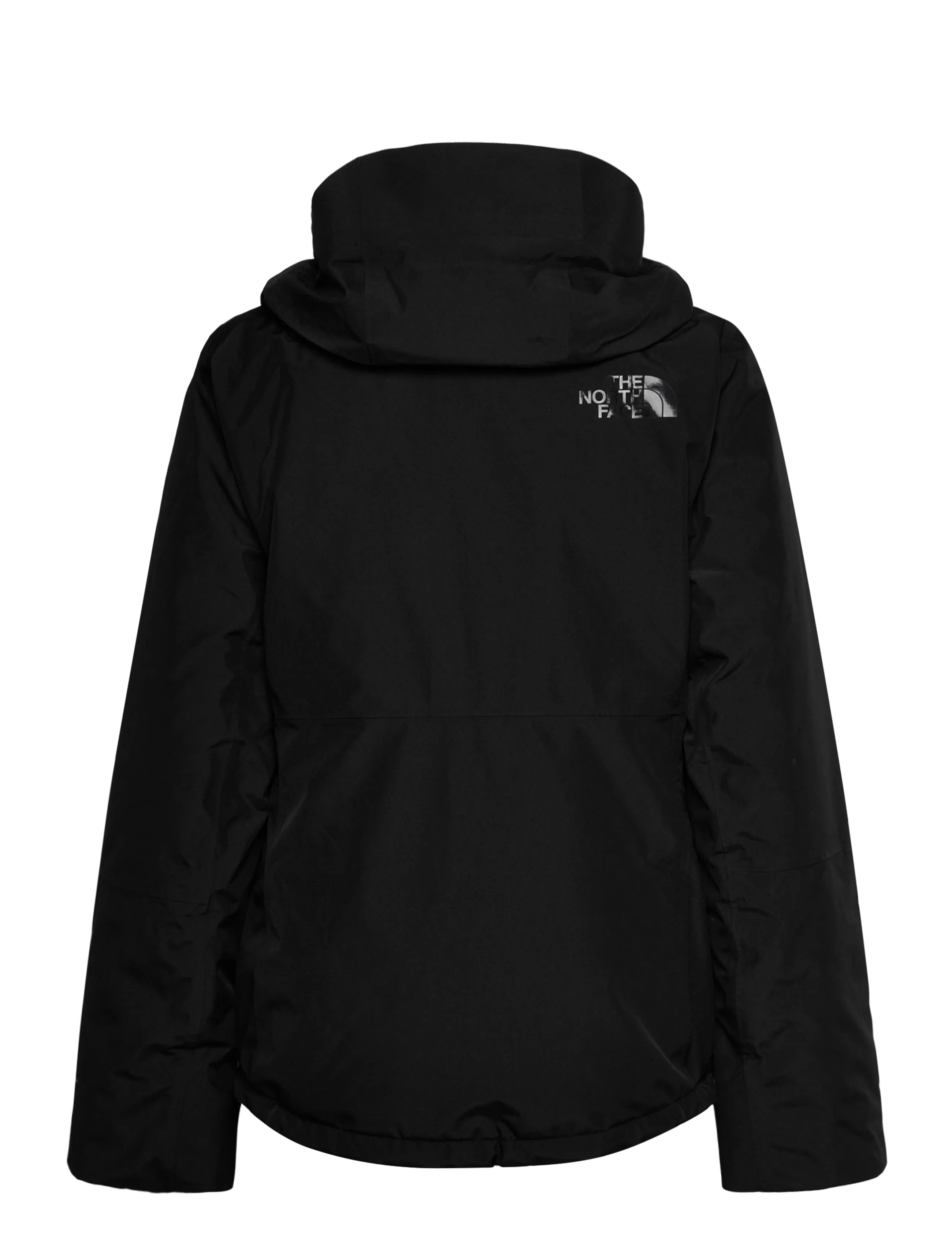 The North Face - W DESCENDIT JACKET - suusajoped - tnf black - 2
