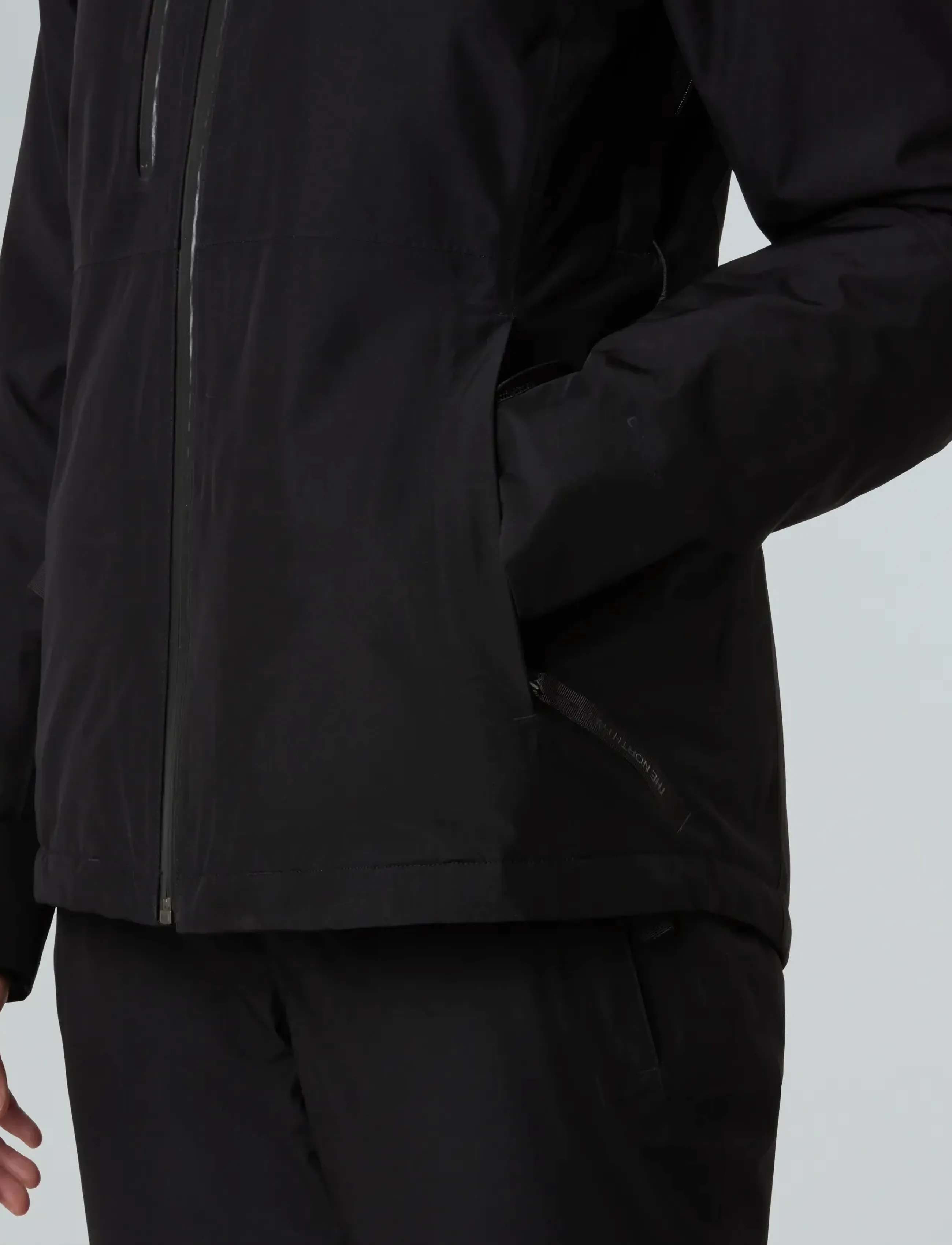 THE NORTH FACE W Descendit Jacket jackor dam – bild 9