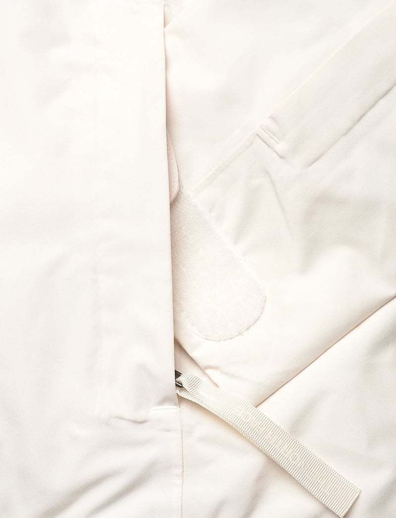 The North Face - W DESCENDIT JACKET - suusariietus - white dune - 3