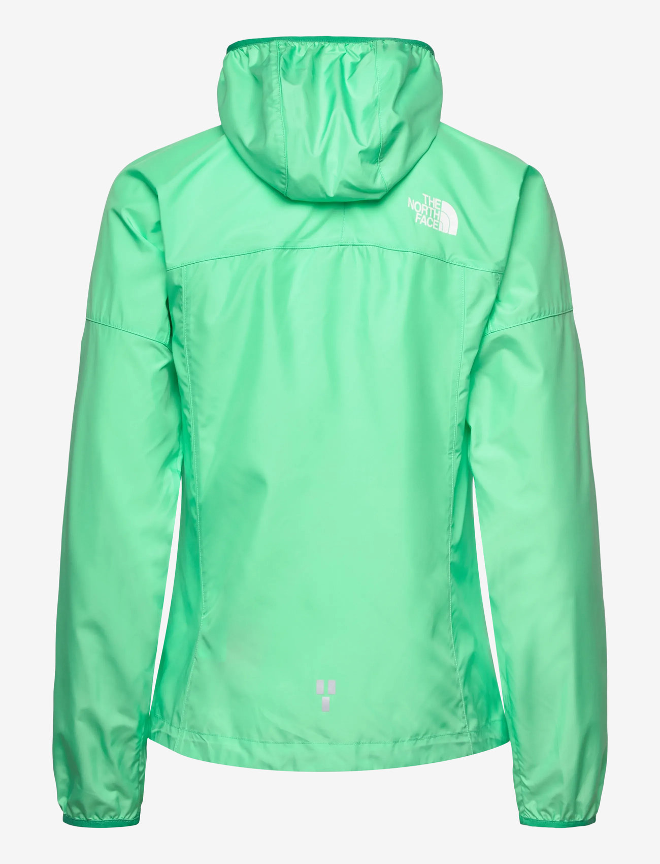 The North Face - W HIGHER RUN WIND JACKET - sportjacken - spring bud - 1