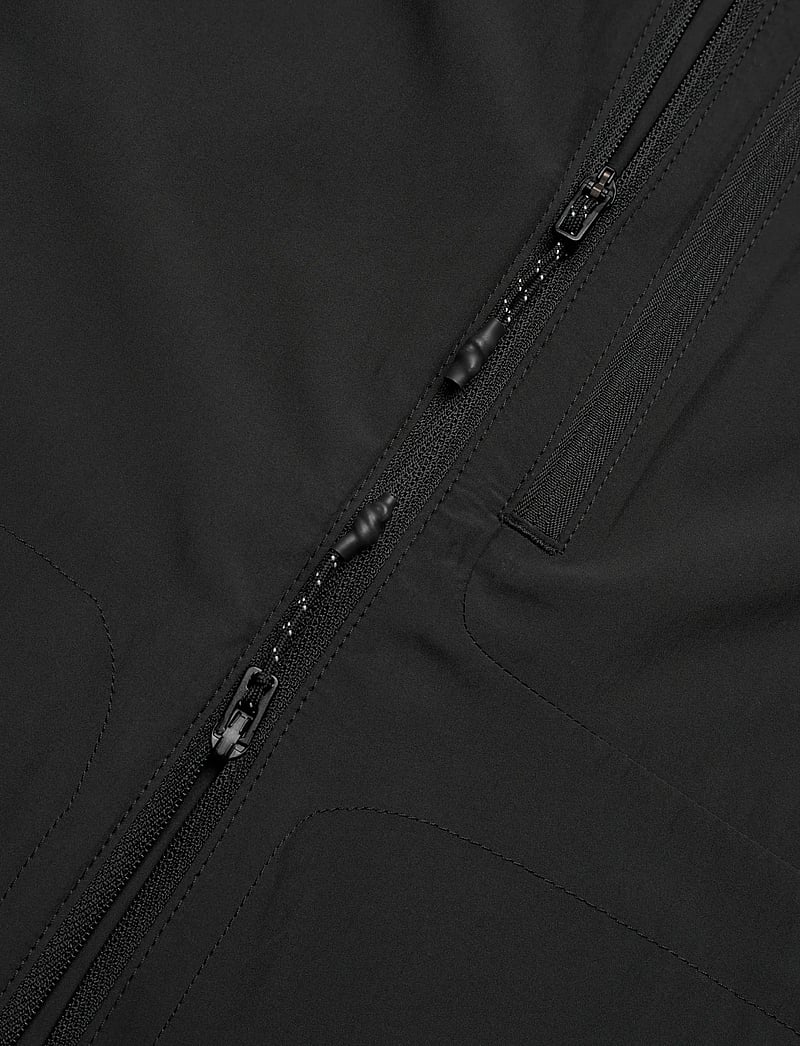 The North Face - W HIGHER RUN WIND JACKET - tnf black - 3