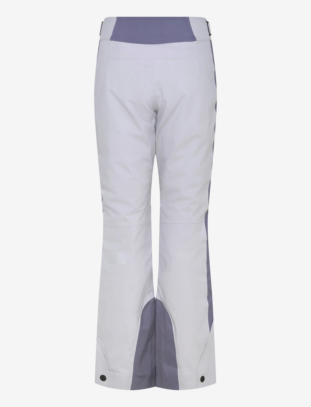 The North Face - W LENADO PANT - suusariietus - blue flax/twilight gala - 2