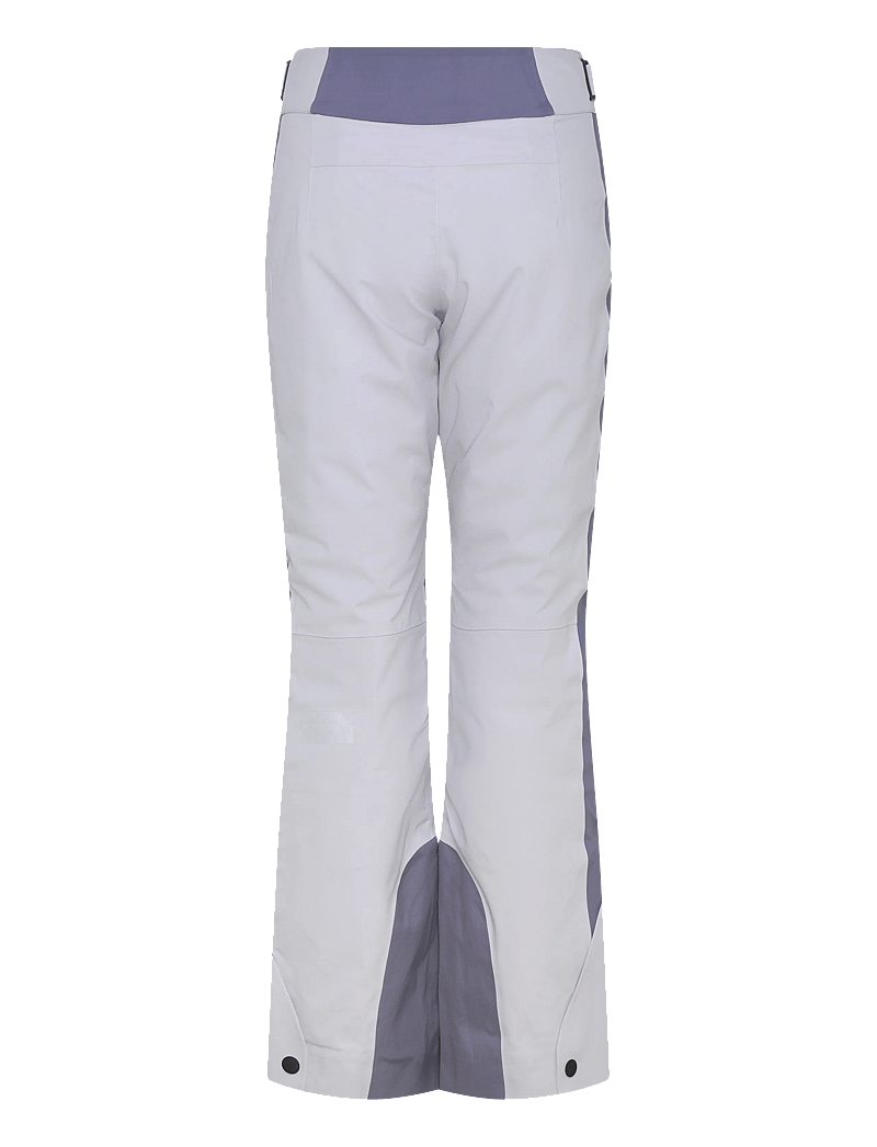 The North Face - W LENADO PANT - ski-kleidung - blue flax/twilight gala - 2