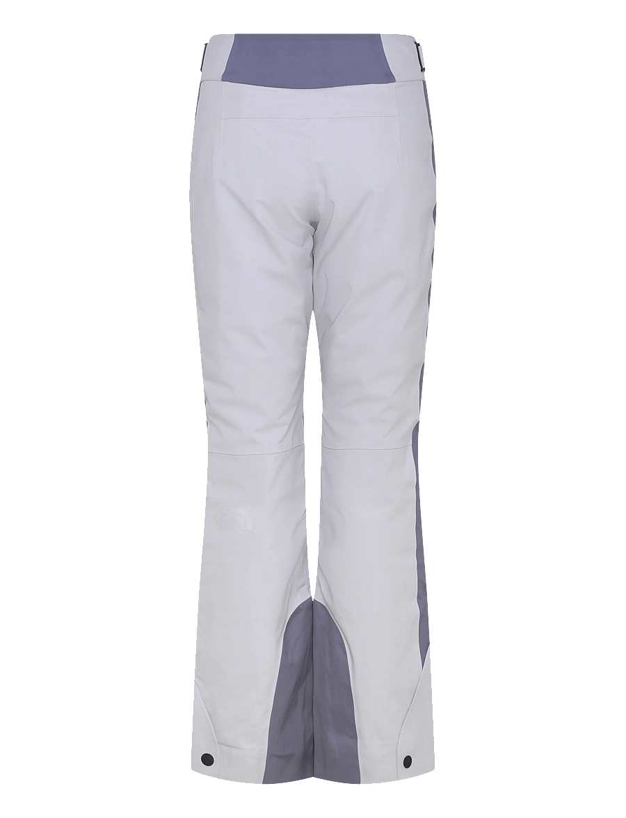 The North Face - W LENADO PANT - suusariietus - blue flax/twilight gala - 2