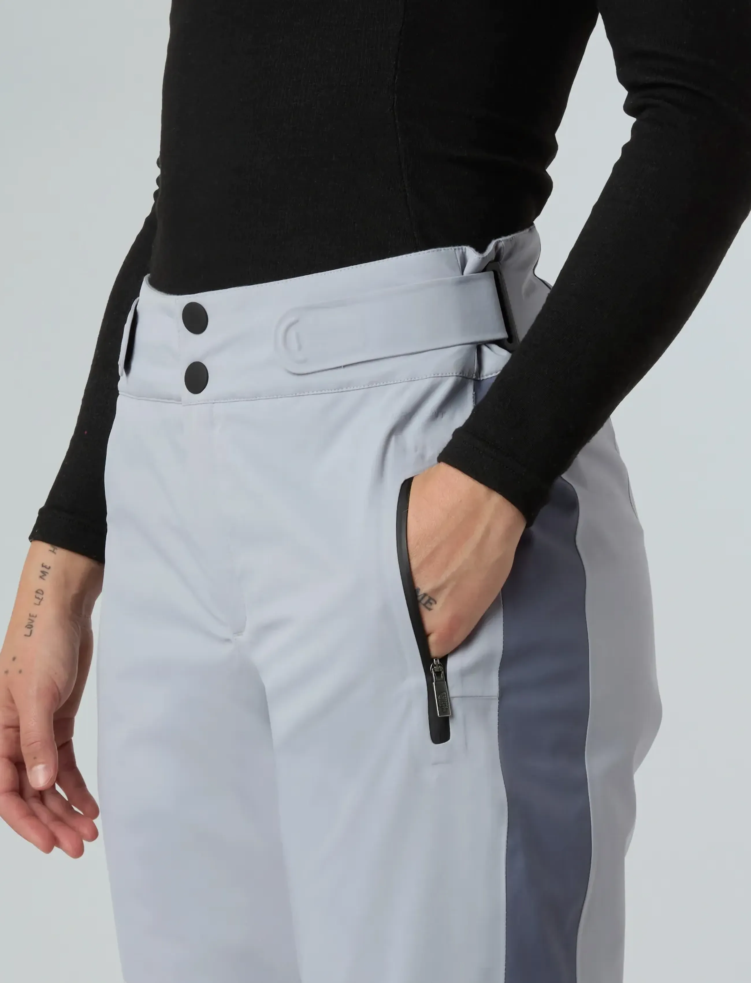 THE NORTH FACE W Lenado Pant byxor dam – bild 6