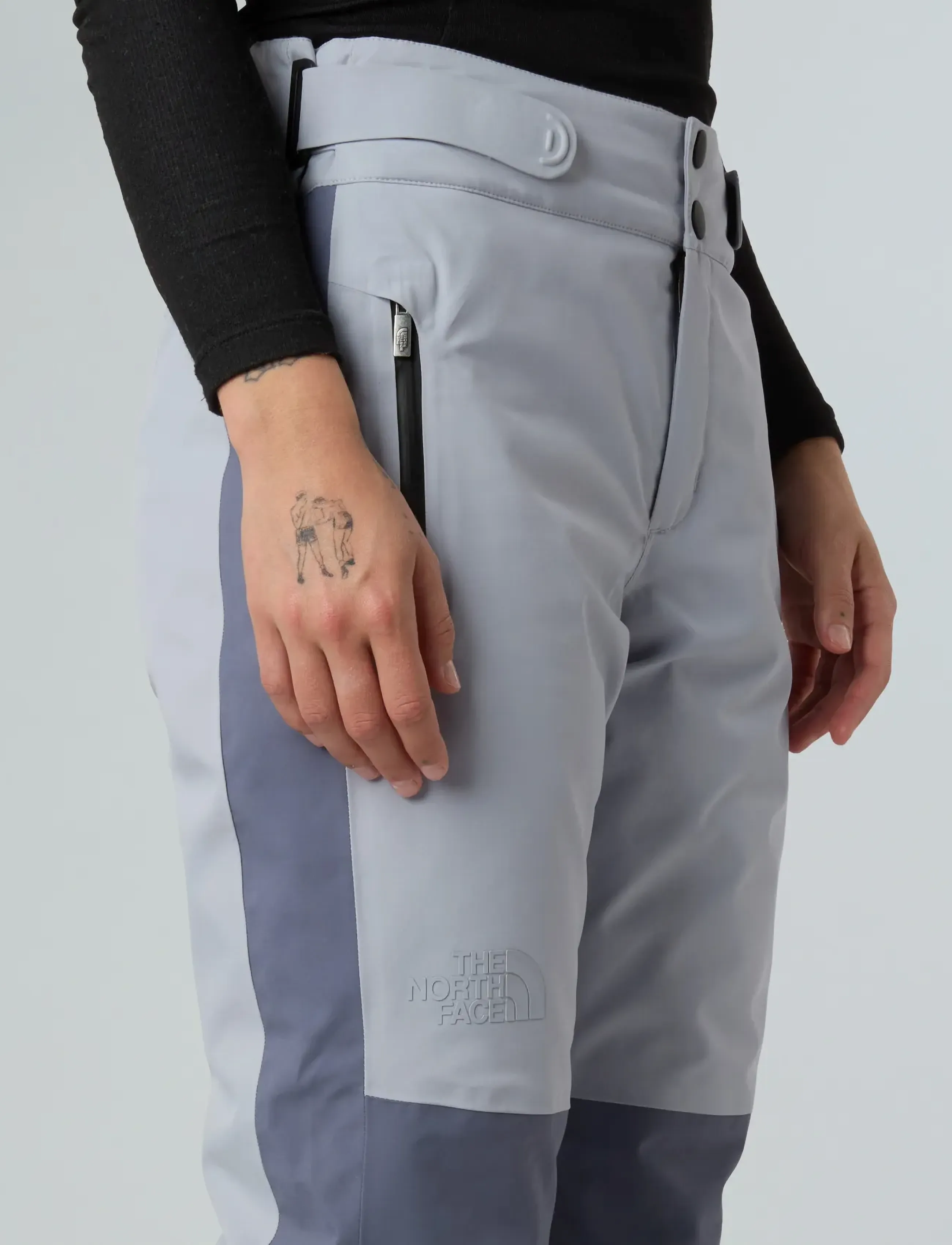 THE NORTH FACE W Lenado Pant byxor dam – bild 7
