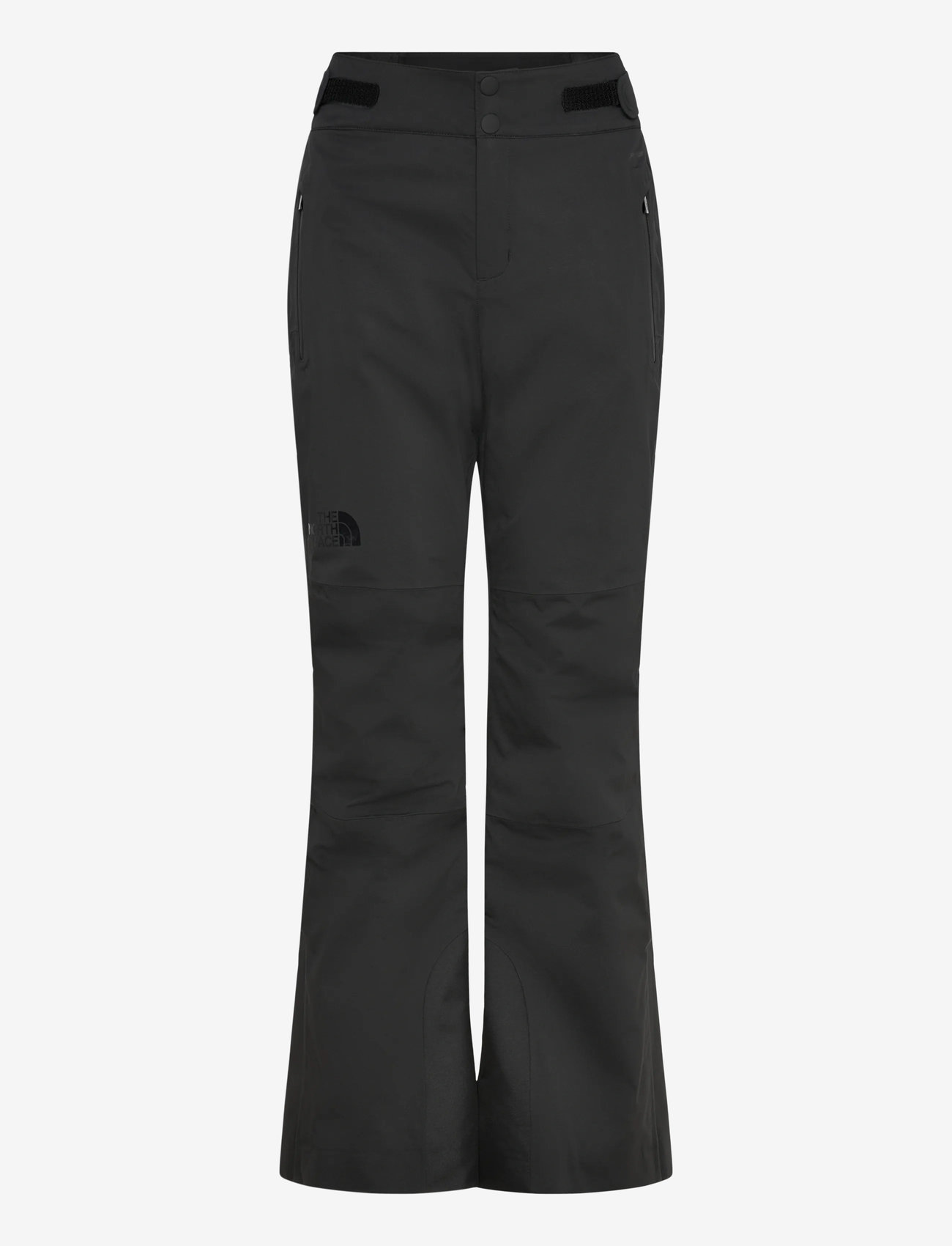 The North Face - W LENADO PANT - ski-kleidung - tnf black - 1