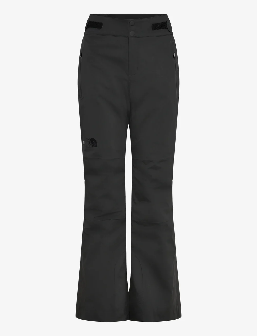 The North Face - W LENADO PANT - ski-kleidung - tnf black - 1