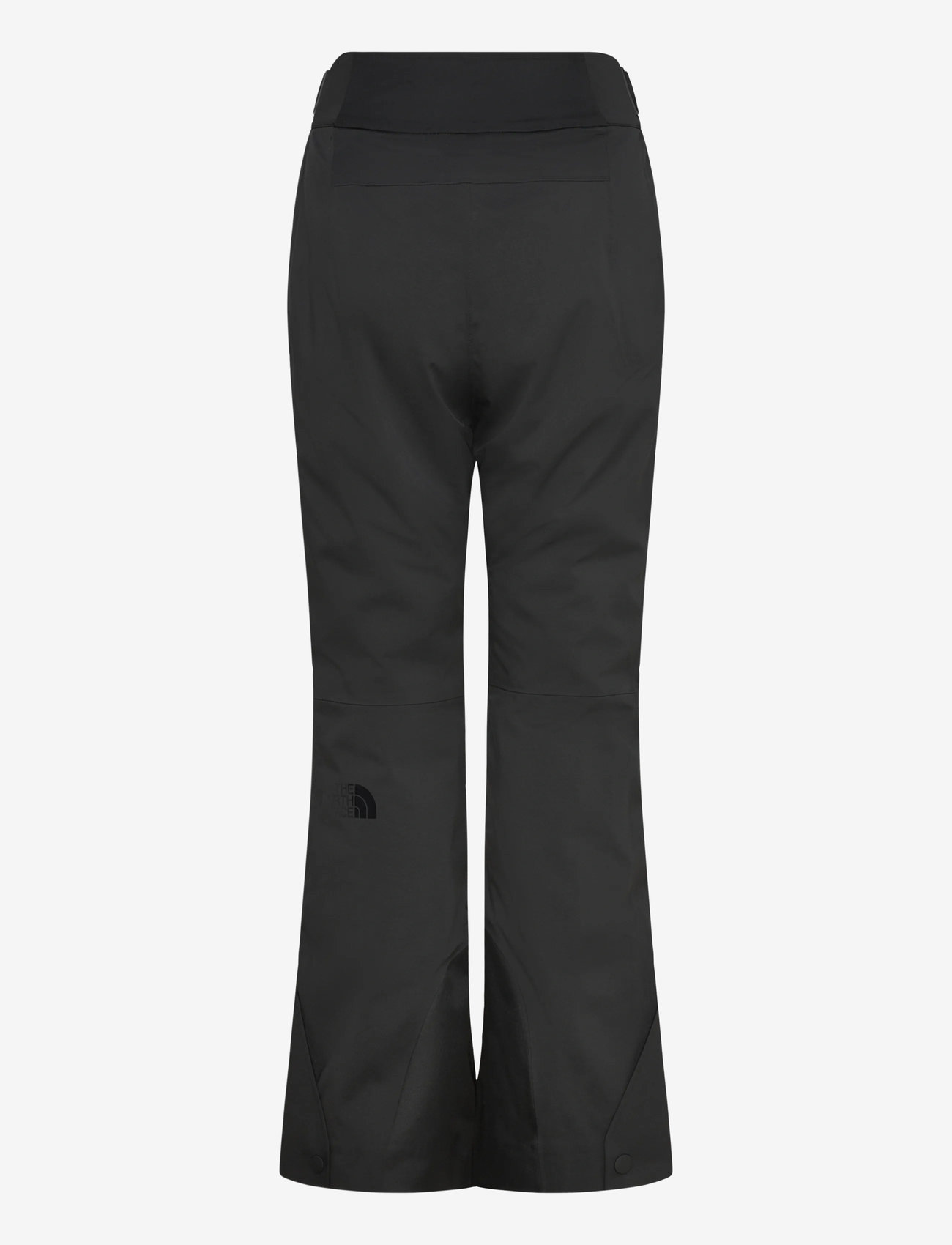 The North Face - W LENADO PANT - ski-kleidung - tnf black - 2
