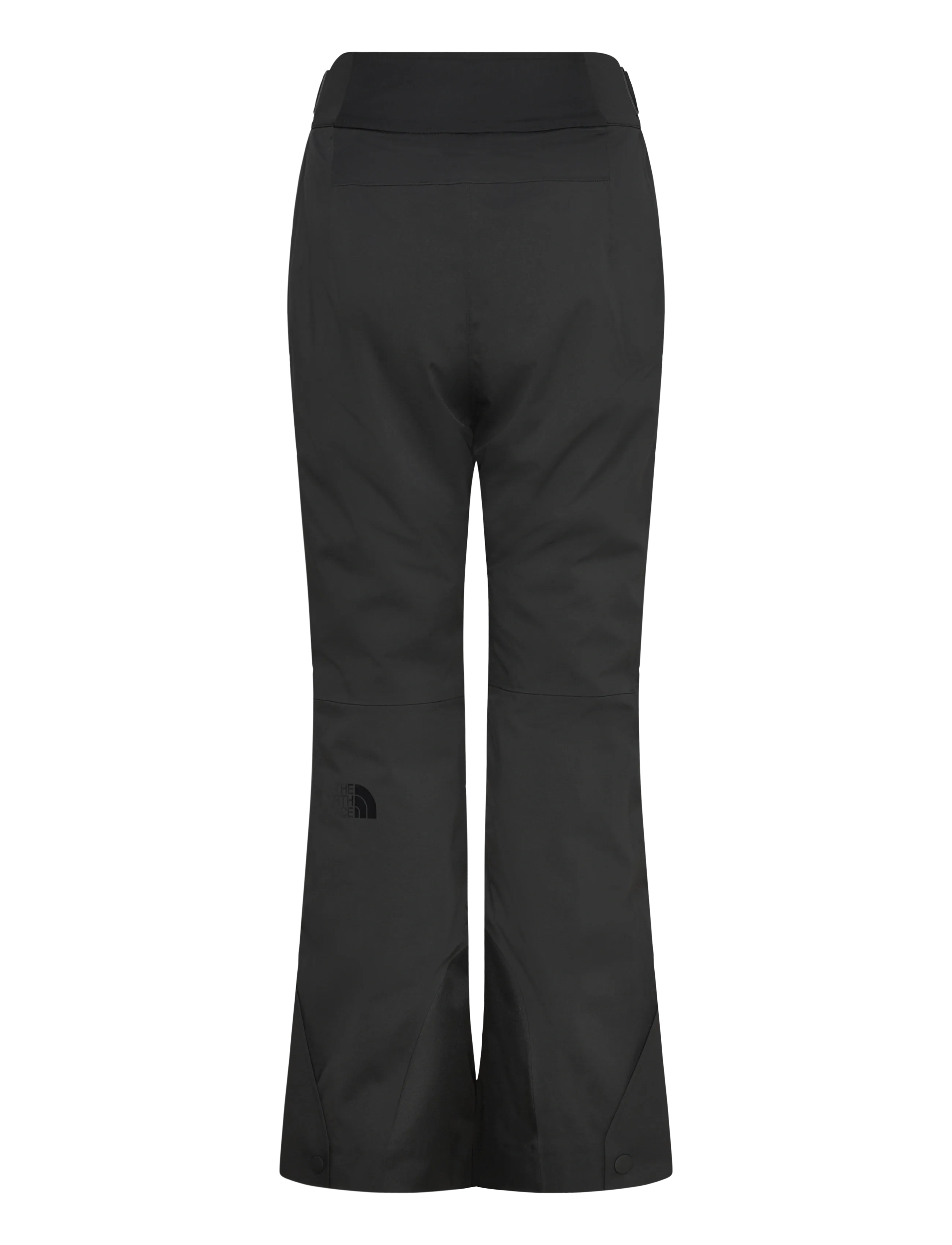 The North Face - W LENADO PANT - skiklær - tnf black - 2