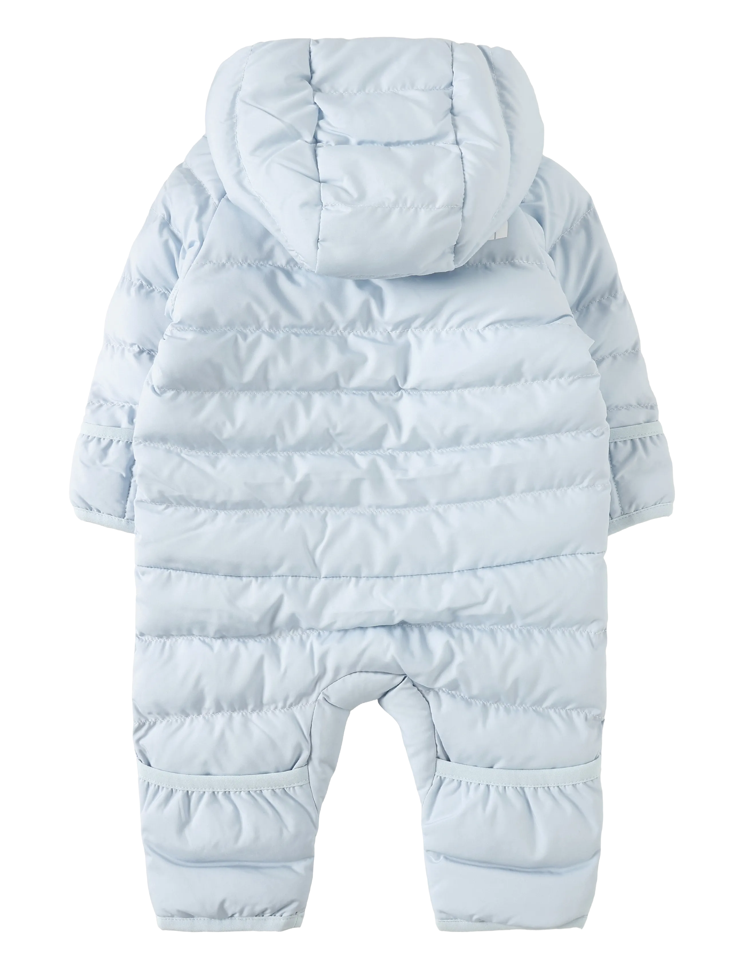 The North Face - BABY PERRITO ONE PIECE - polar haze - 2