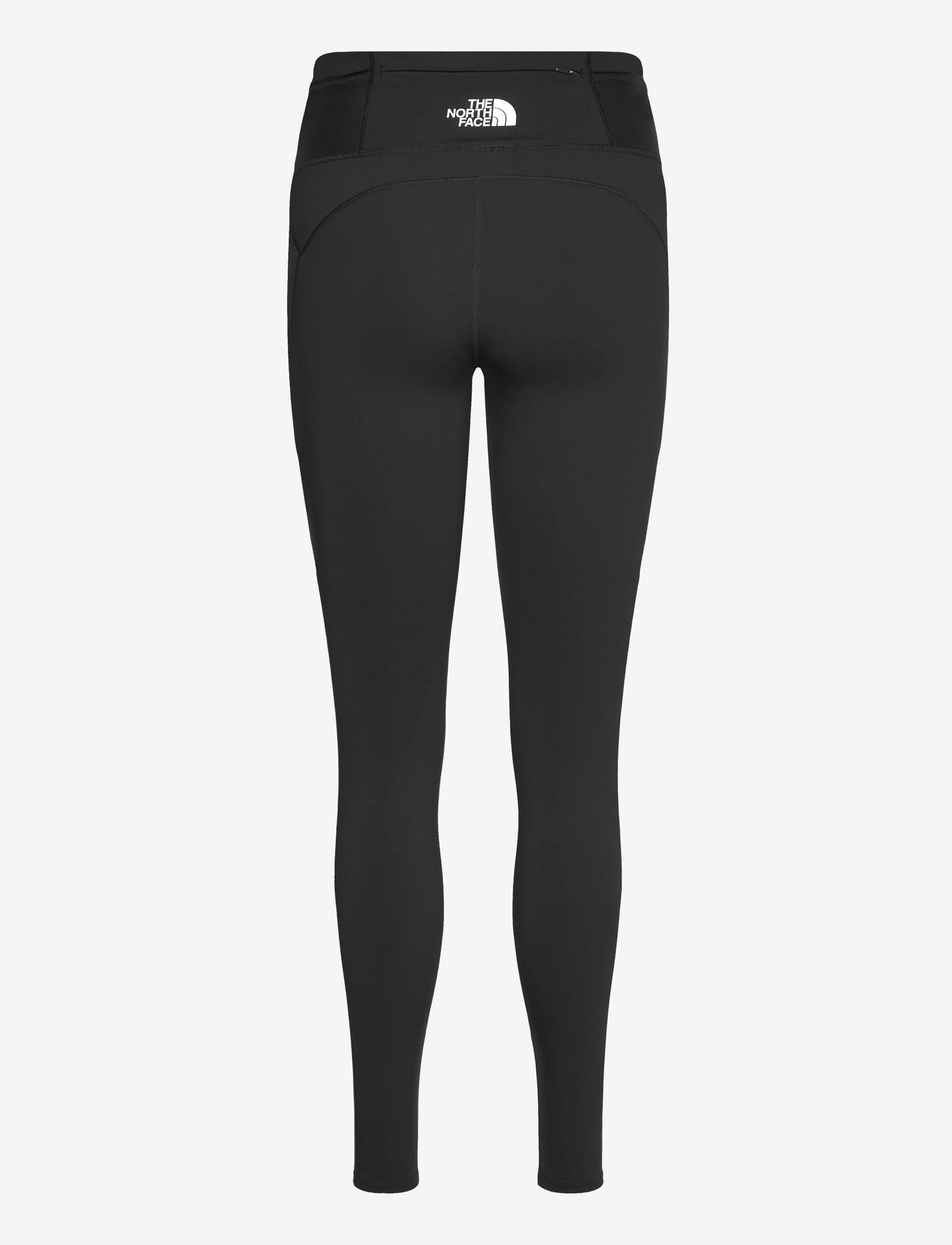 The North Face - W WINTER WARM PRO TIGHT - tnf black - 2