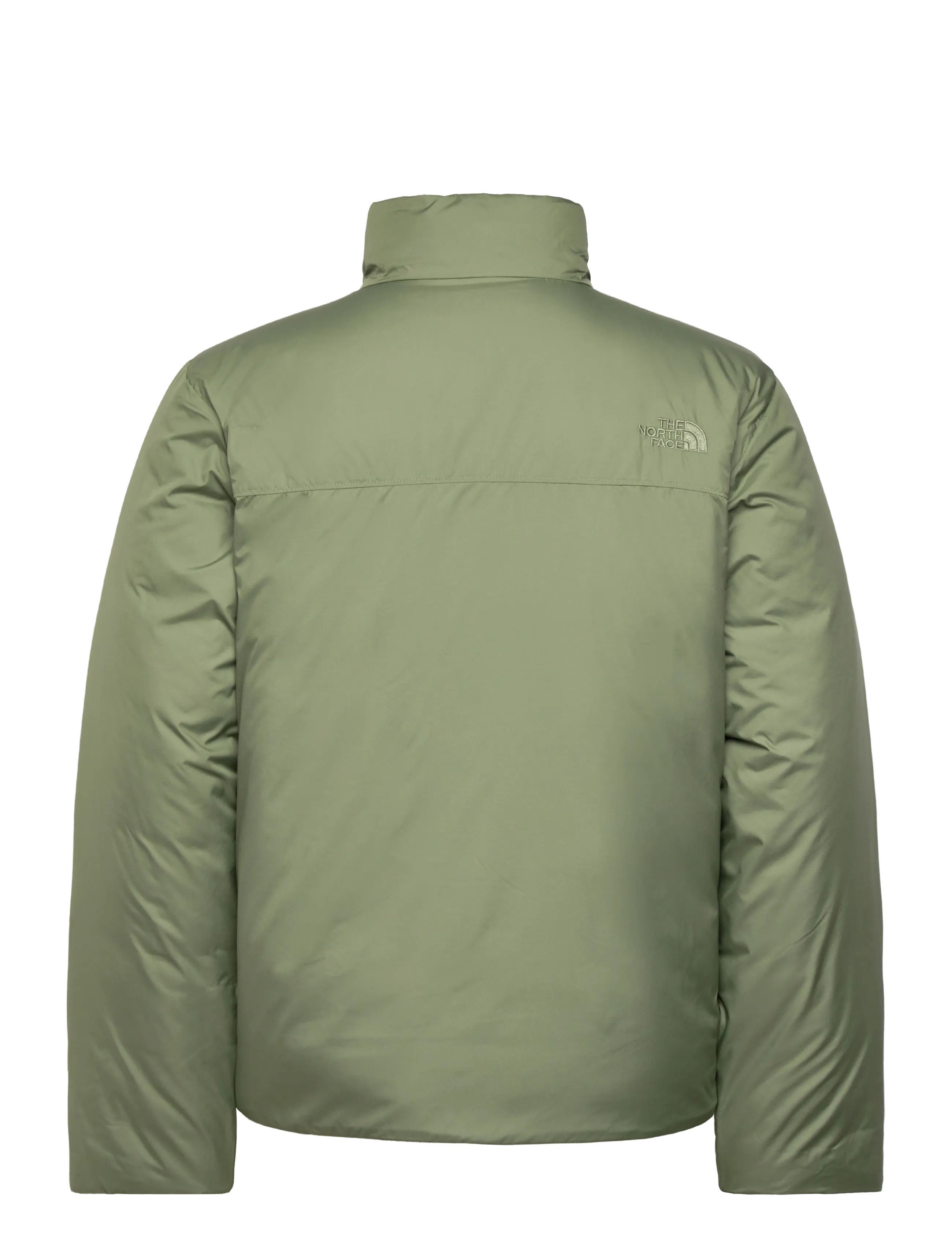 The North Face - M SIURANA JACKET - daunenjacken - bark mist/utility brown - 2