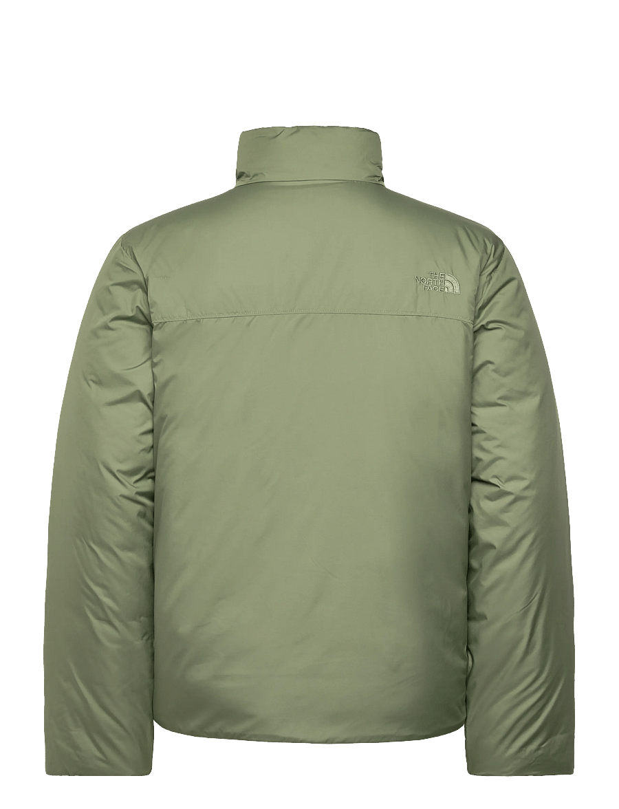 The North Face - M SIURANA JACKET - daunenjacken - bark mist/utility brown - 2
