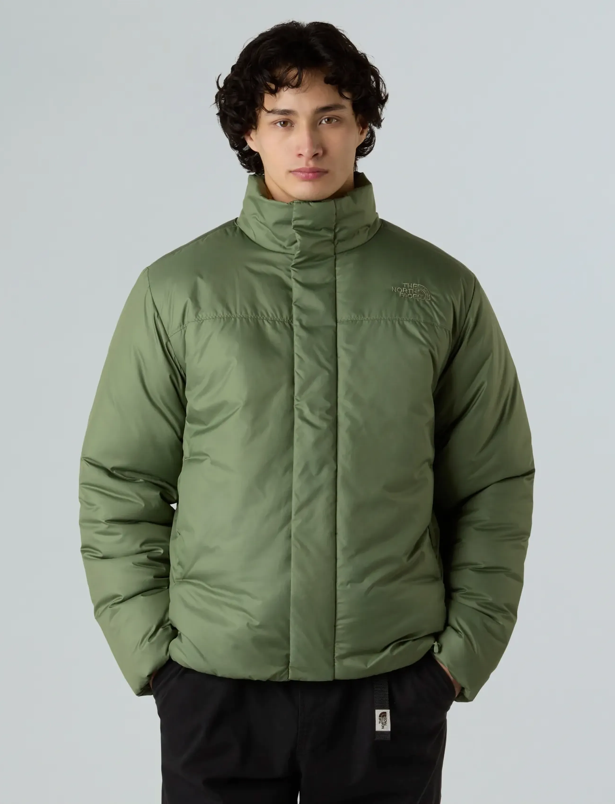 The North Face M Siurana Jacket, M, Green, Sport Jackets > Sport Outdoor Jackets, Herre