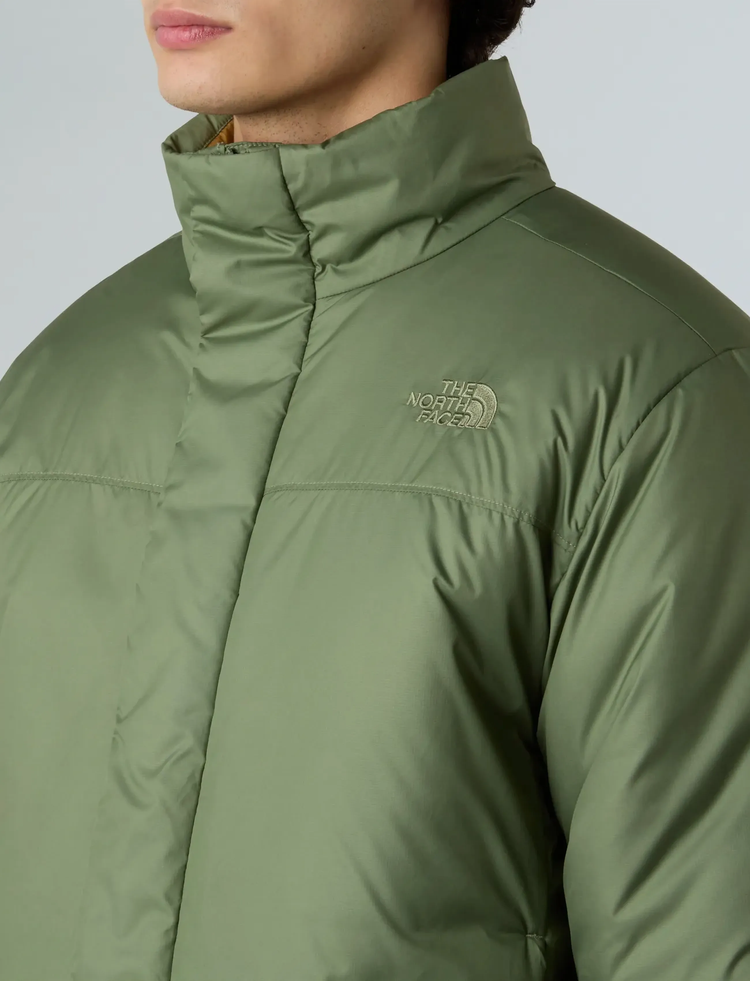 THE NORTH FACE Men's Siurana Jacket vinterjackor – bild 6
