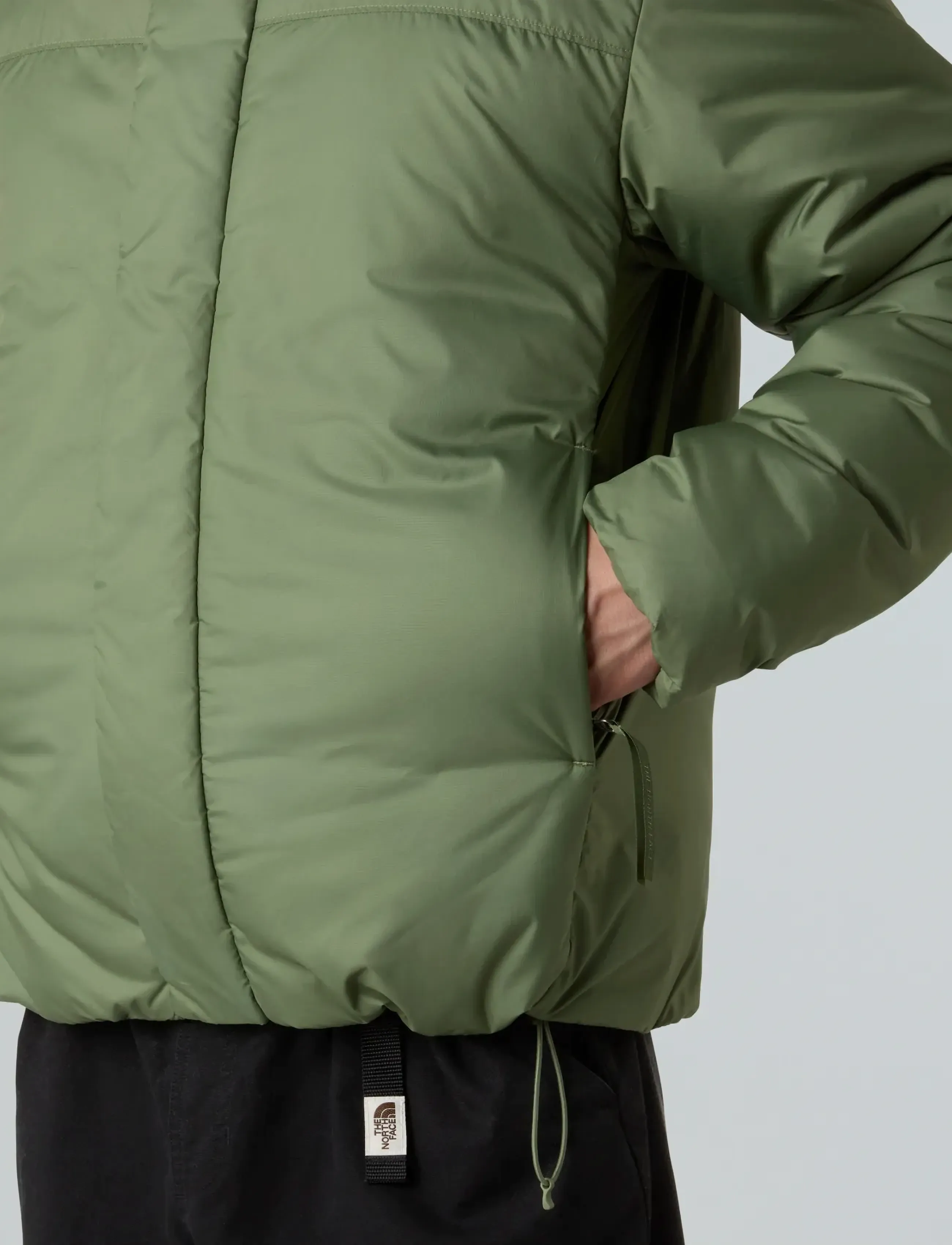 THE NORTH FACE Men's Siurana Jacket vinterjackor – bild 7