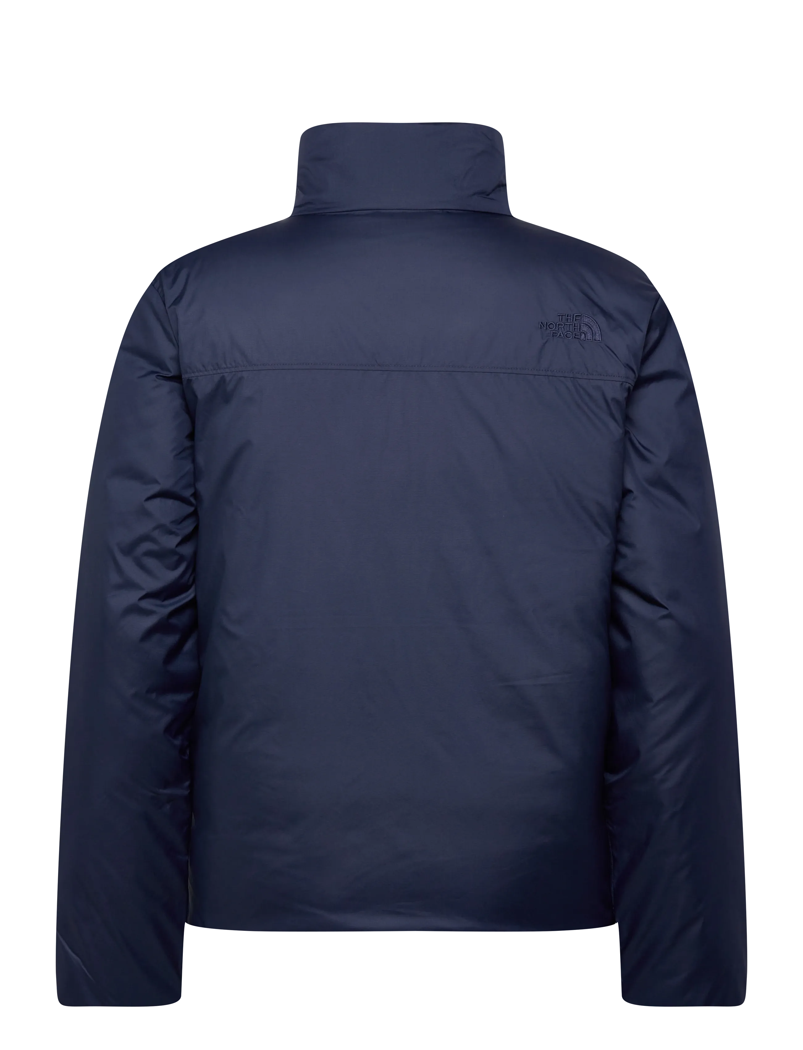 The North Face - M SIURANA JACKET - down jackets - summit navy/burnt umber - 2
