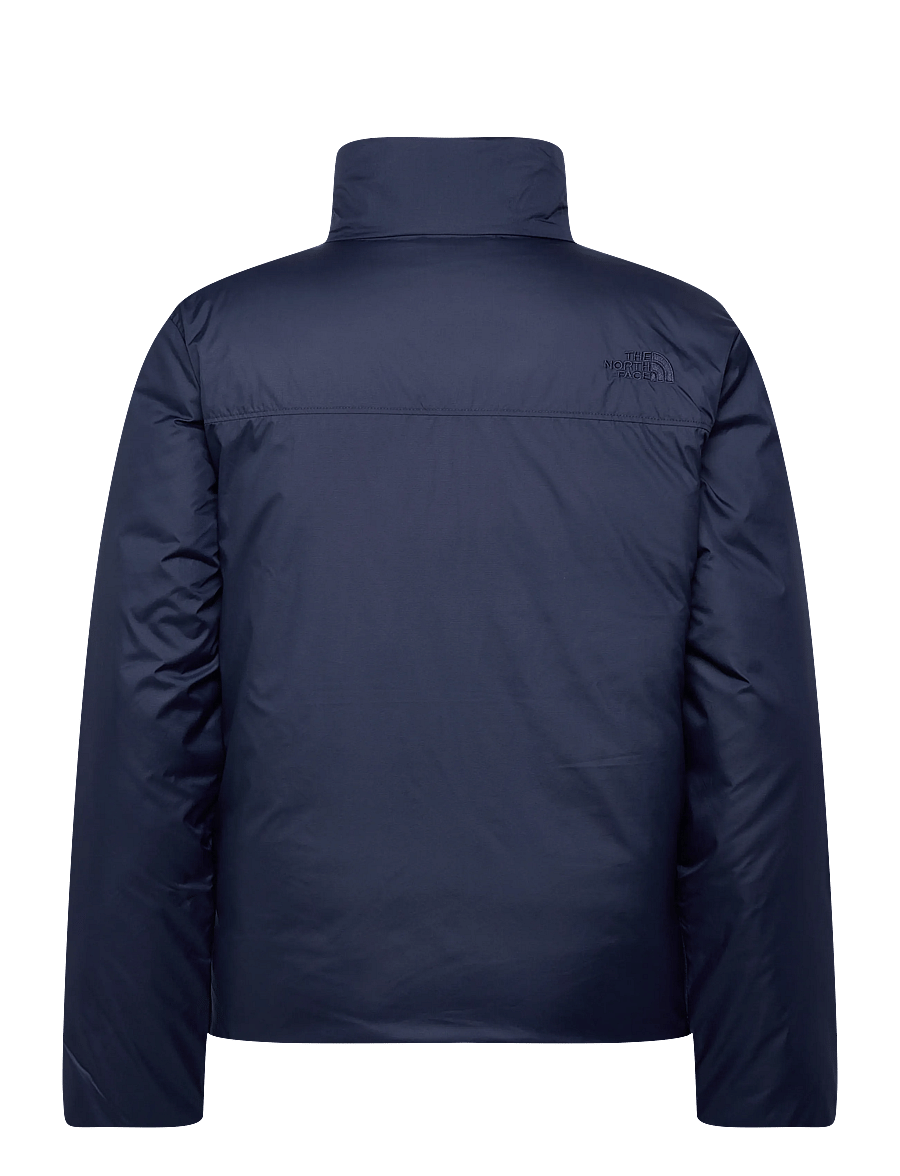 The North Face - M SIURANA JACKET - daunenjacken - summit navy/burnt umber - 2