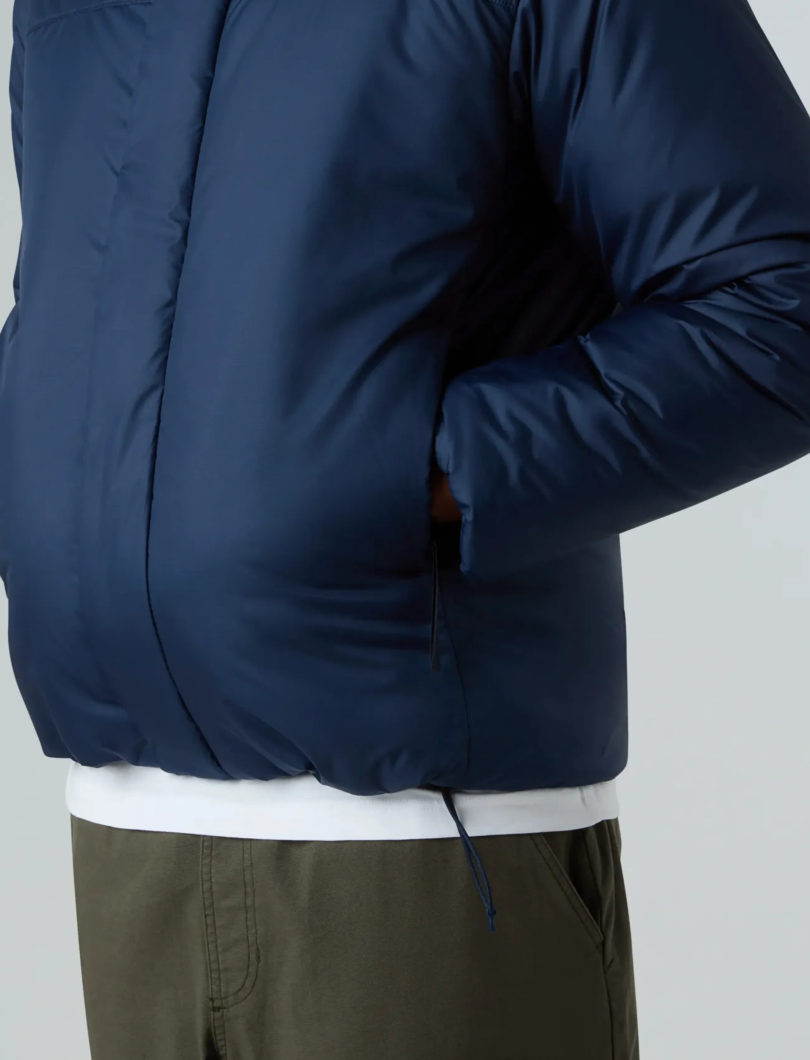 THE NORTH FACE M Siurana Jacket dunjackor herr – bild 6
