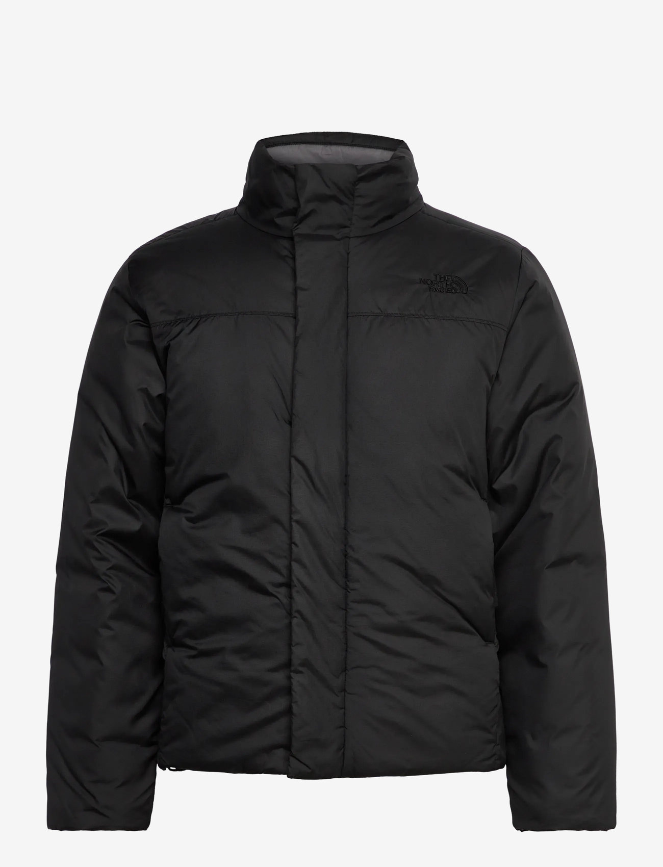The North Face - M SIURANA JACKET - vinterjackor - tnf black/smoked pearl - 1