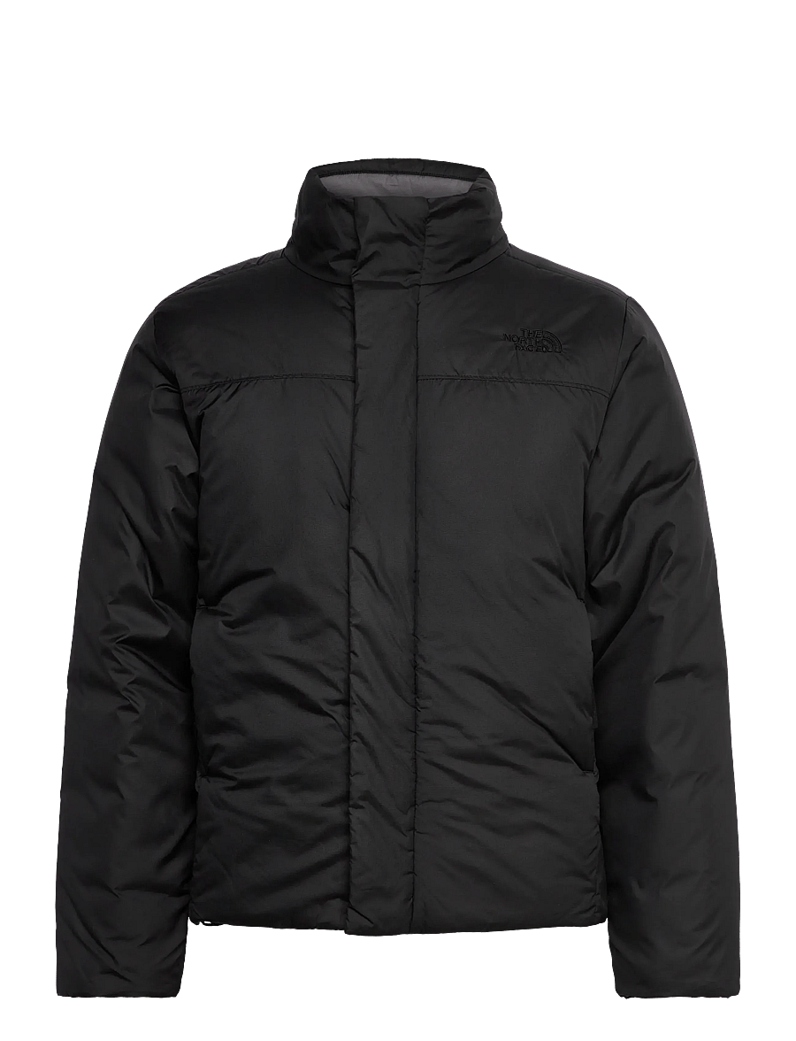 The North Face - M SIURANA JACKET - daunenjacken - tnf black/smoked pearl - 1