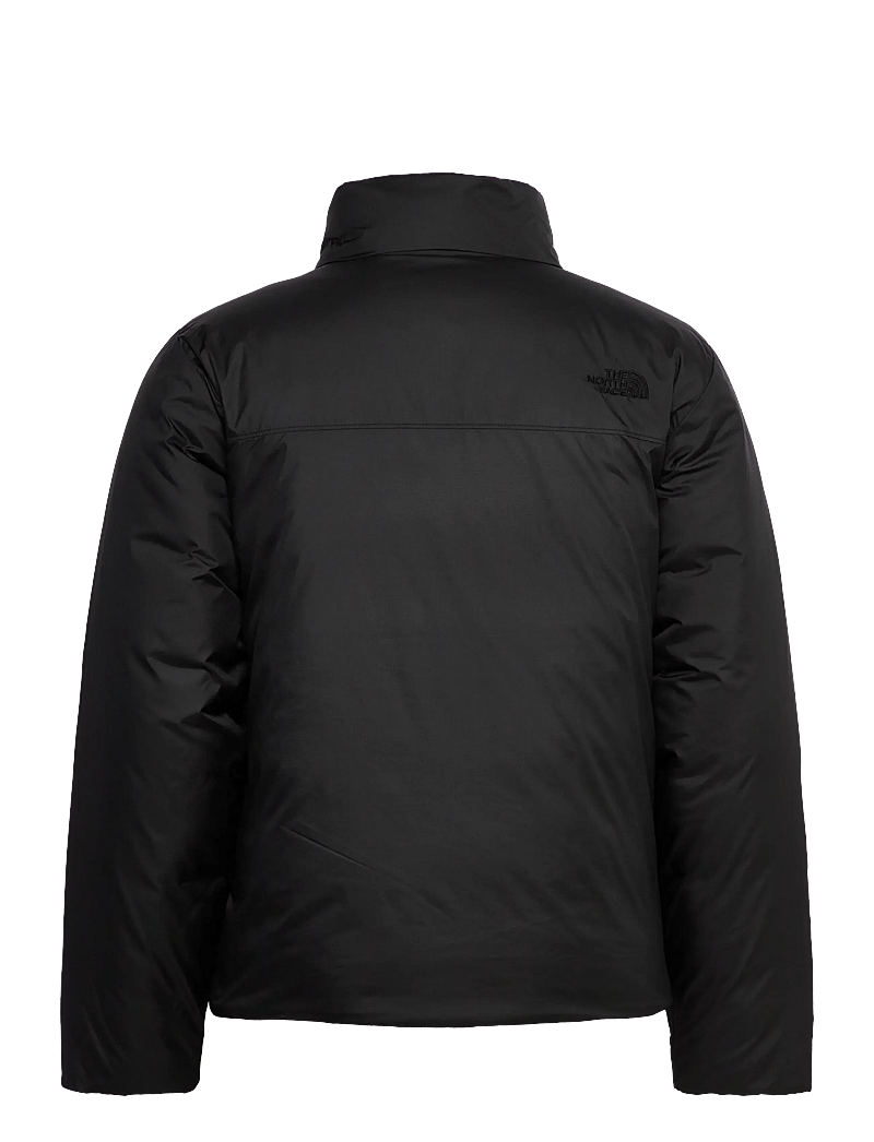 The North Face - M SIURANA JACKET - Žieminės striukės - tnf black/smoked pearl - 2