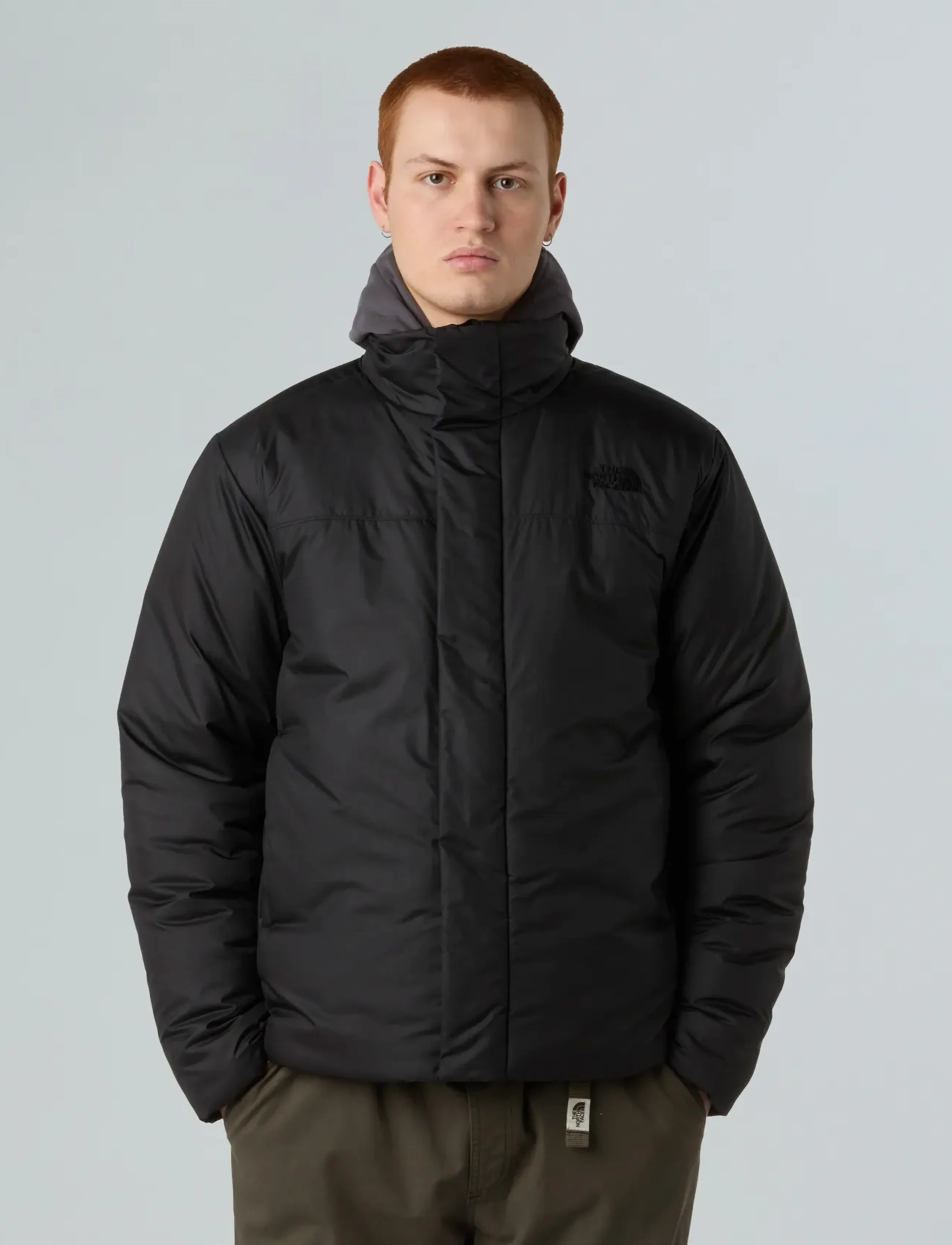 The North Face M Siurana Jacket, XL, Black, Sport Jackets > Sport Outdoor Jackets, Herre