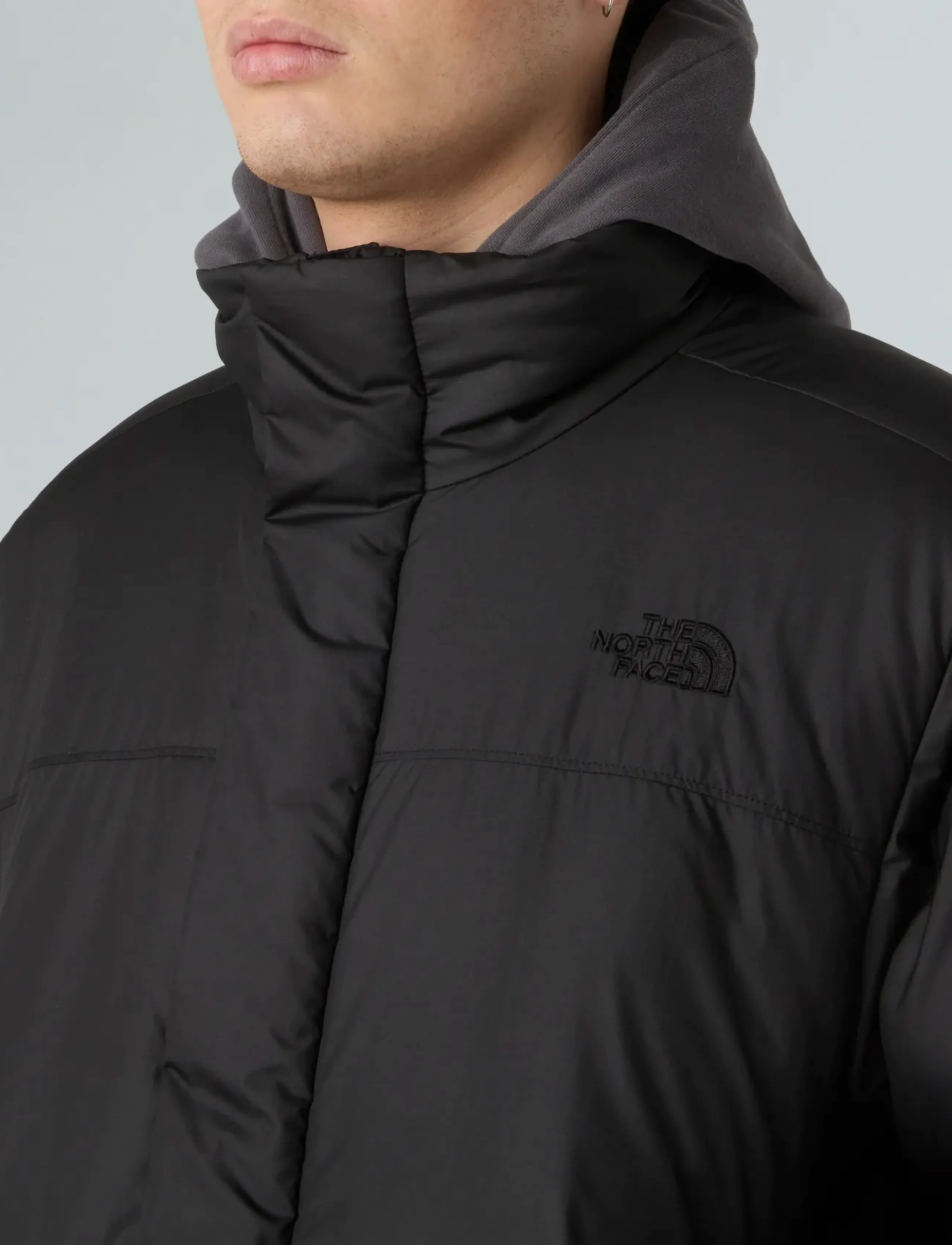 THE NORTH FACE Men's Siurana Jacket vinterjackor – bild 6