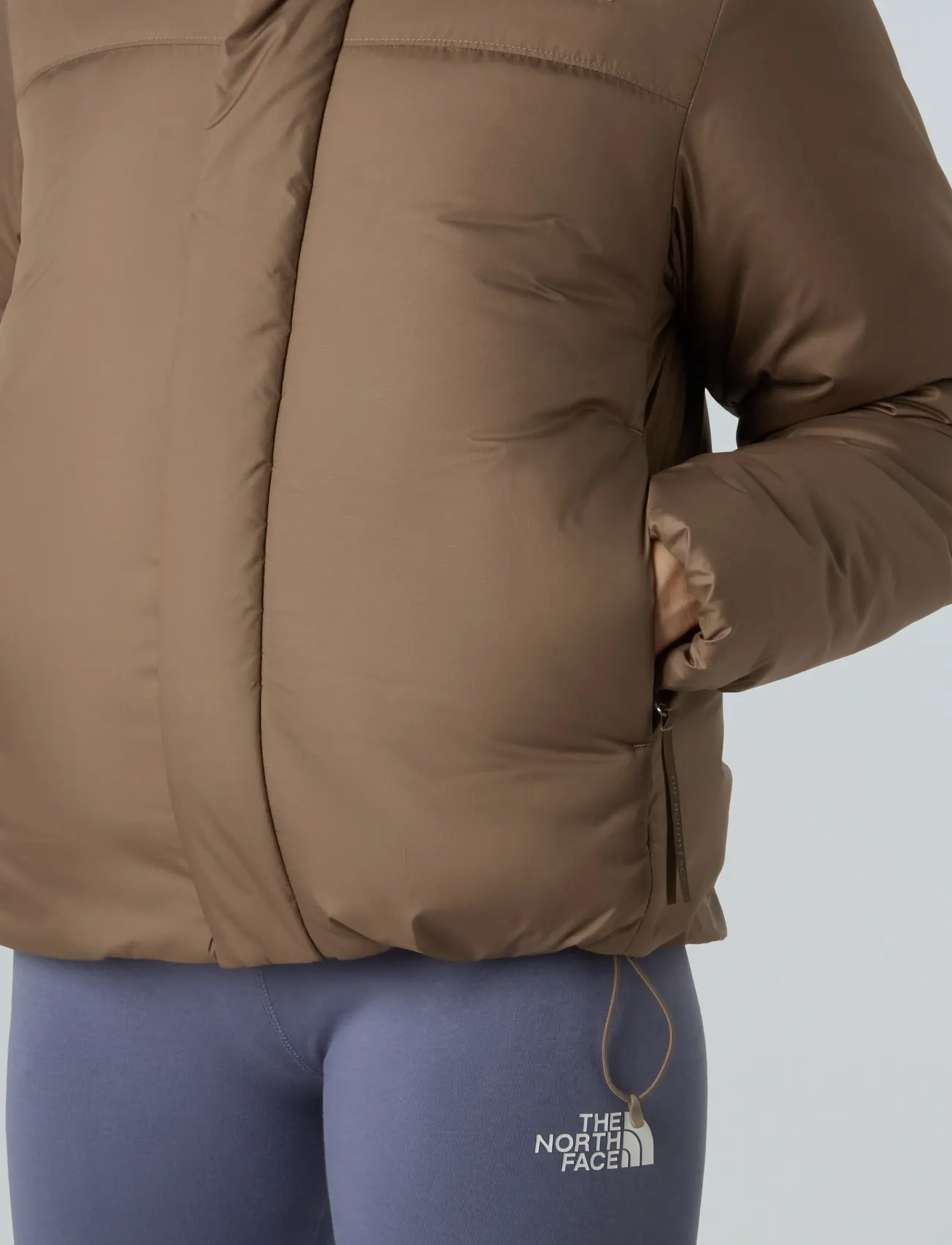 THE NORTH FACE W Siurana Jacket jackor dam – bild 6