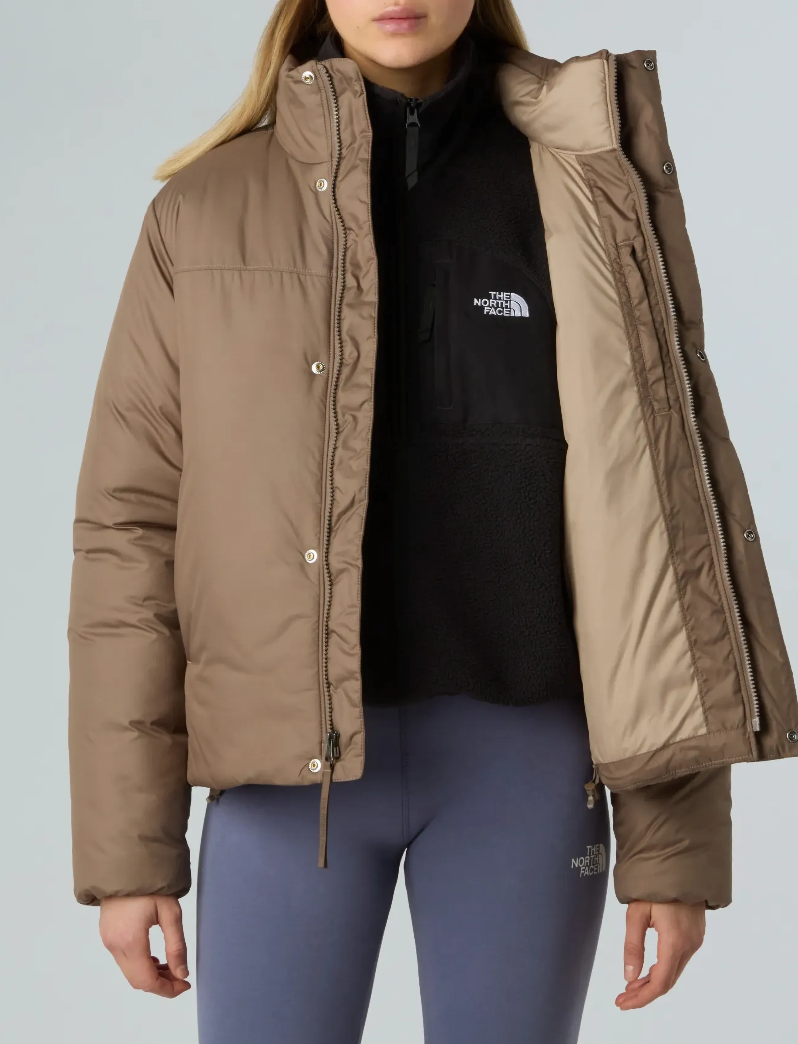 THE NORTH FACE W Siurana Jacket jackor dam – bild 7
