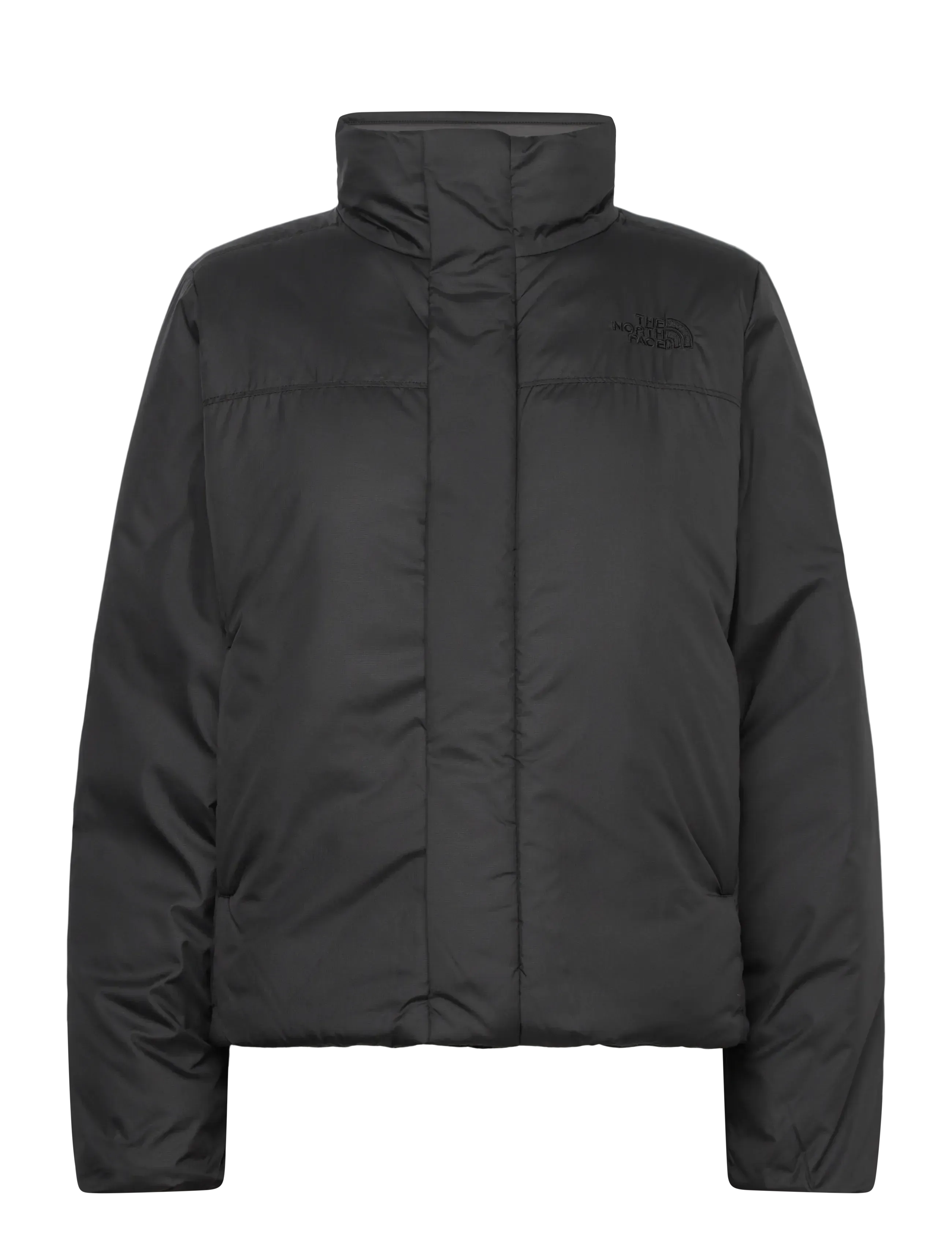 THE NORTH FACE W Siurana Jacke Schwarz - XL - Damen